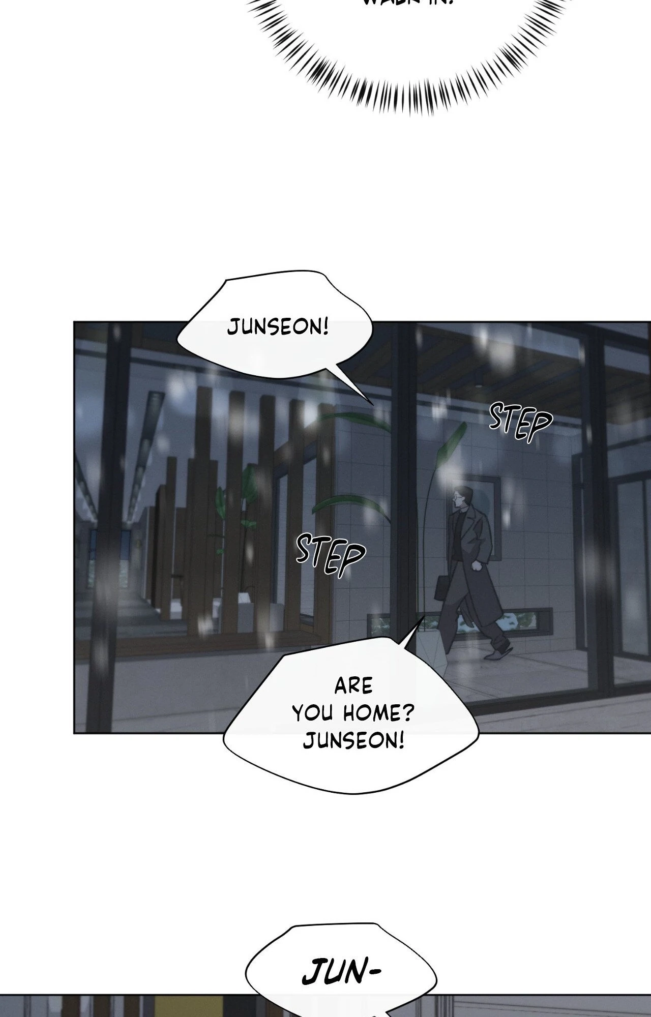 Read Against All Odds chapter 15 image 51 on Lezhin