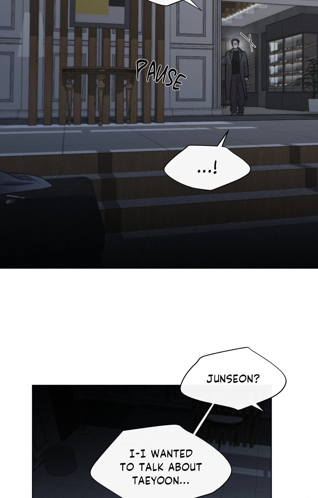 Read Against All Odds chapter 15 image 52 on Lezhin