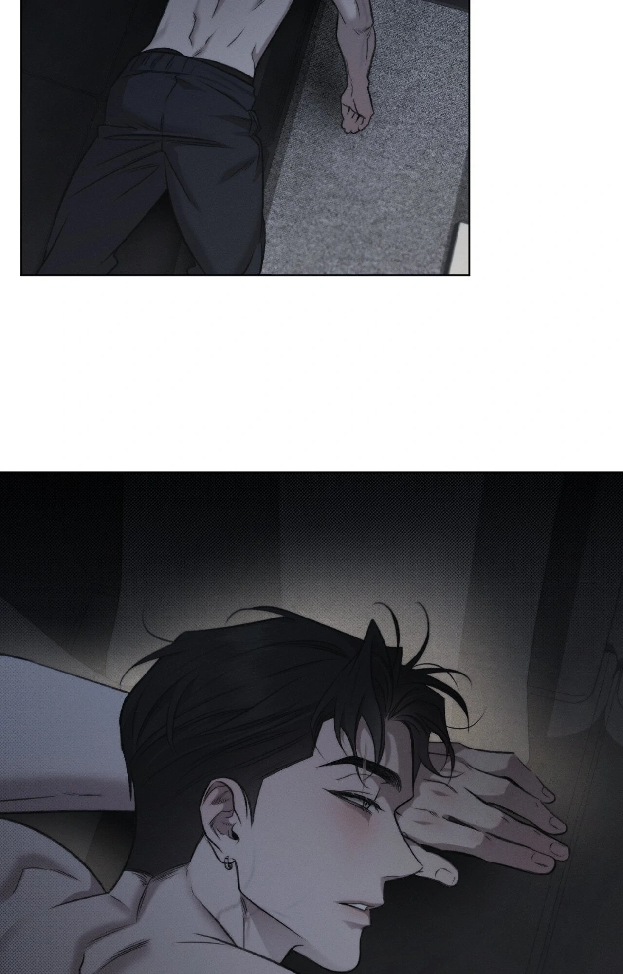 Read Against All Odds chapter 15 image 54 on Lezhin