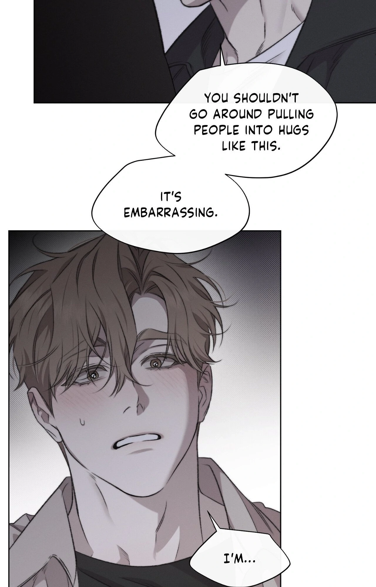 Read Against All Odds chapter 15 image 6 on Lezhin