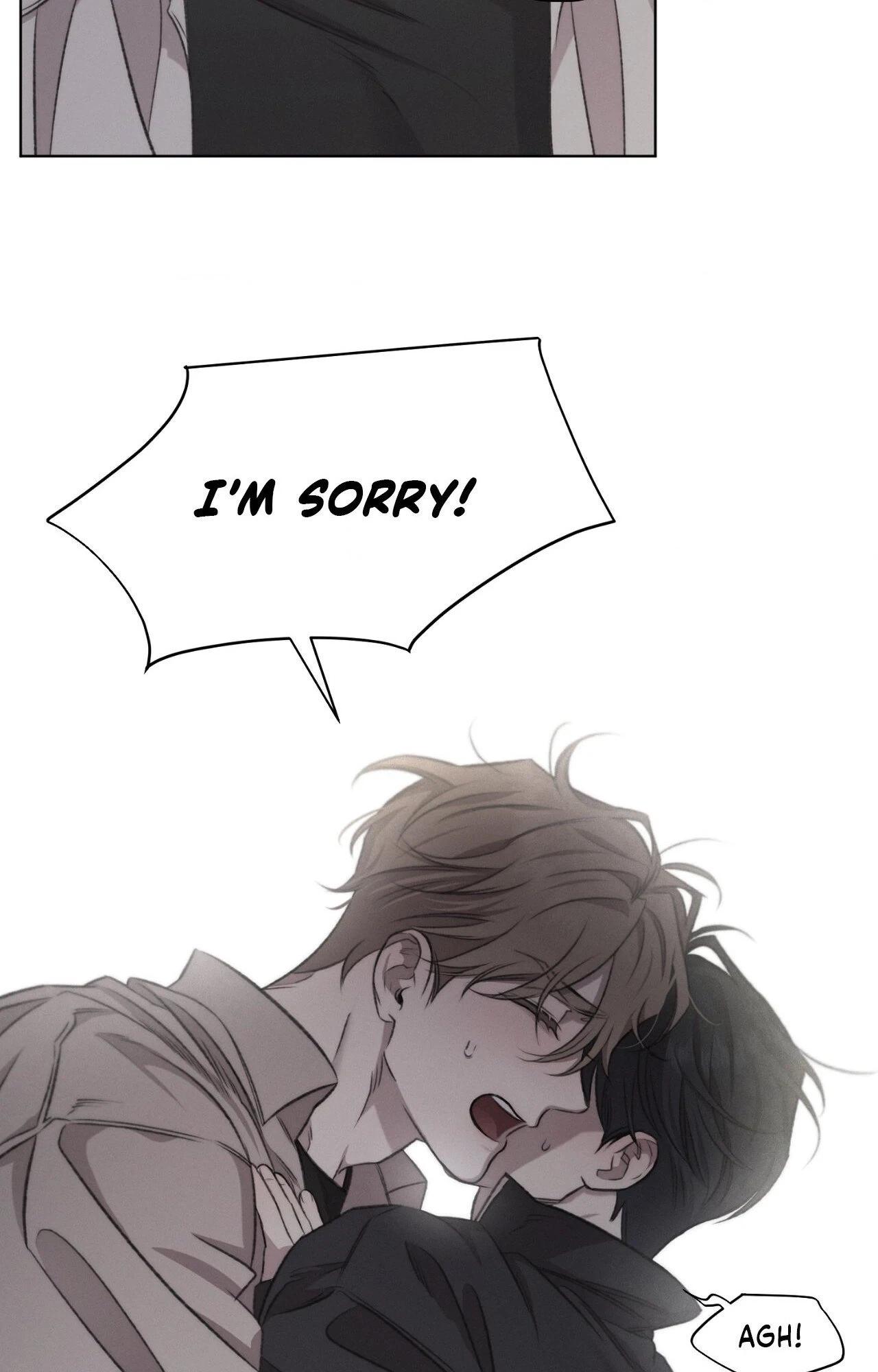 Read Against All Odds chapter 15 image 7 on Lezhin