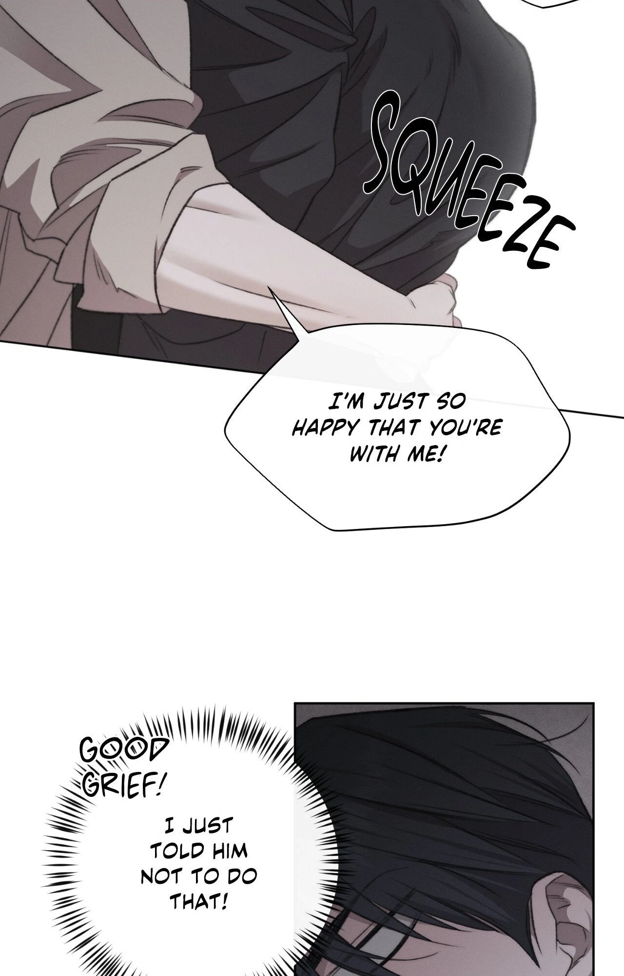 Read Against All Odds chapter 15 image 8 on Lezhin