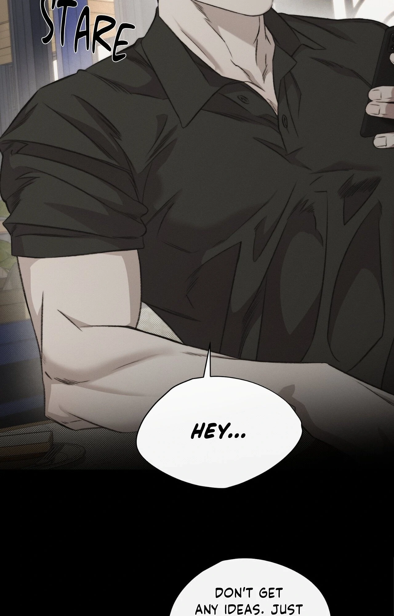 Read Against All Odds chapter 16 image 15 on Lezhin