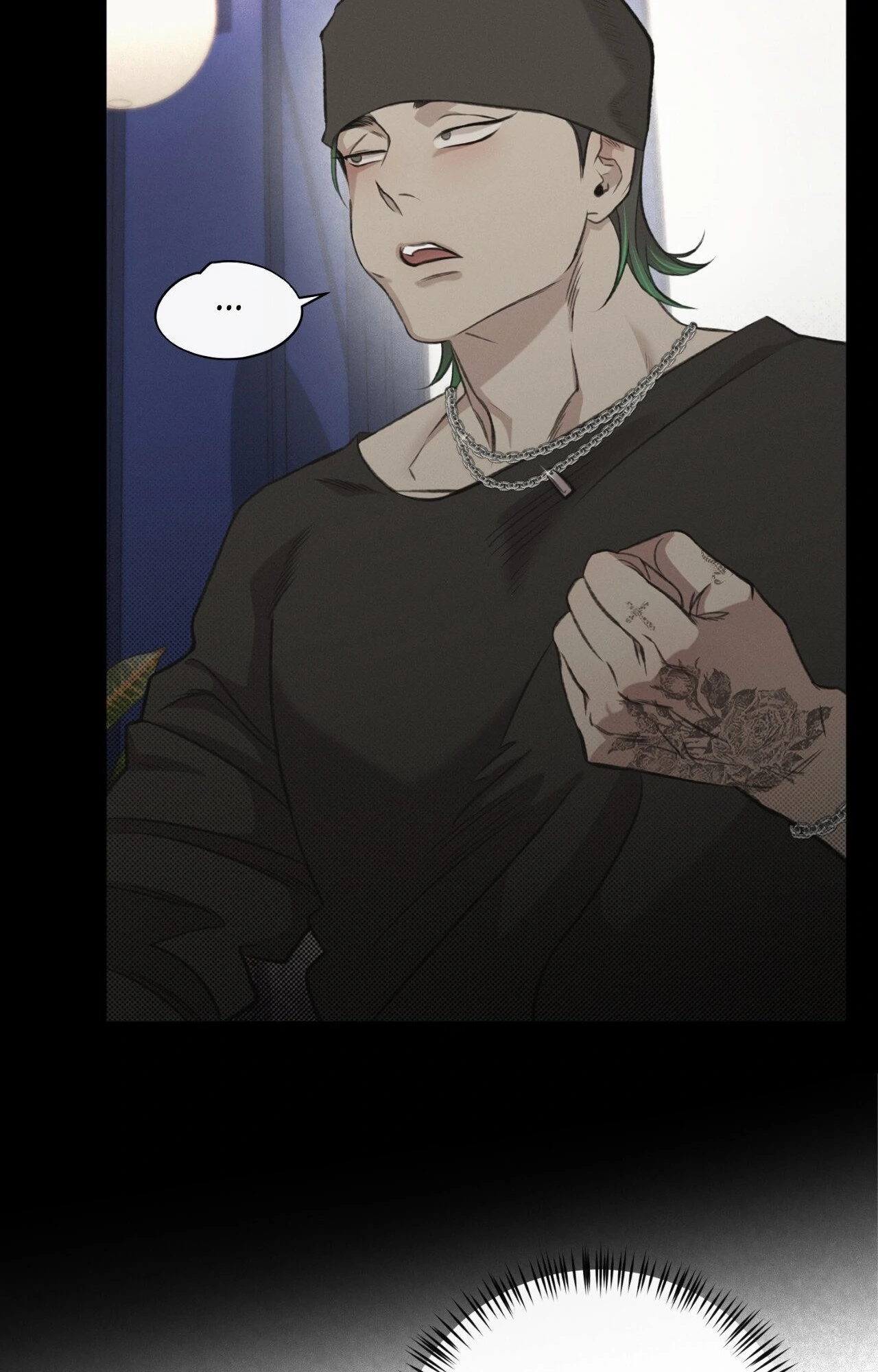 Read Against All Odds chapter 16 image 17 on Lezhin