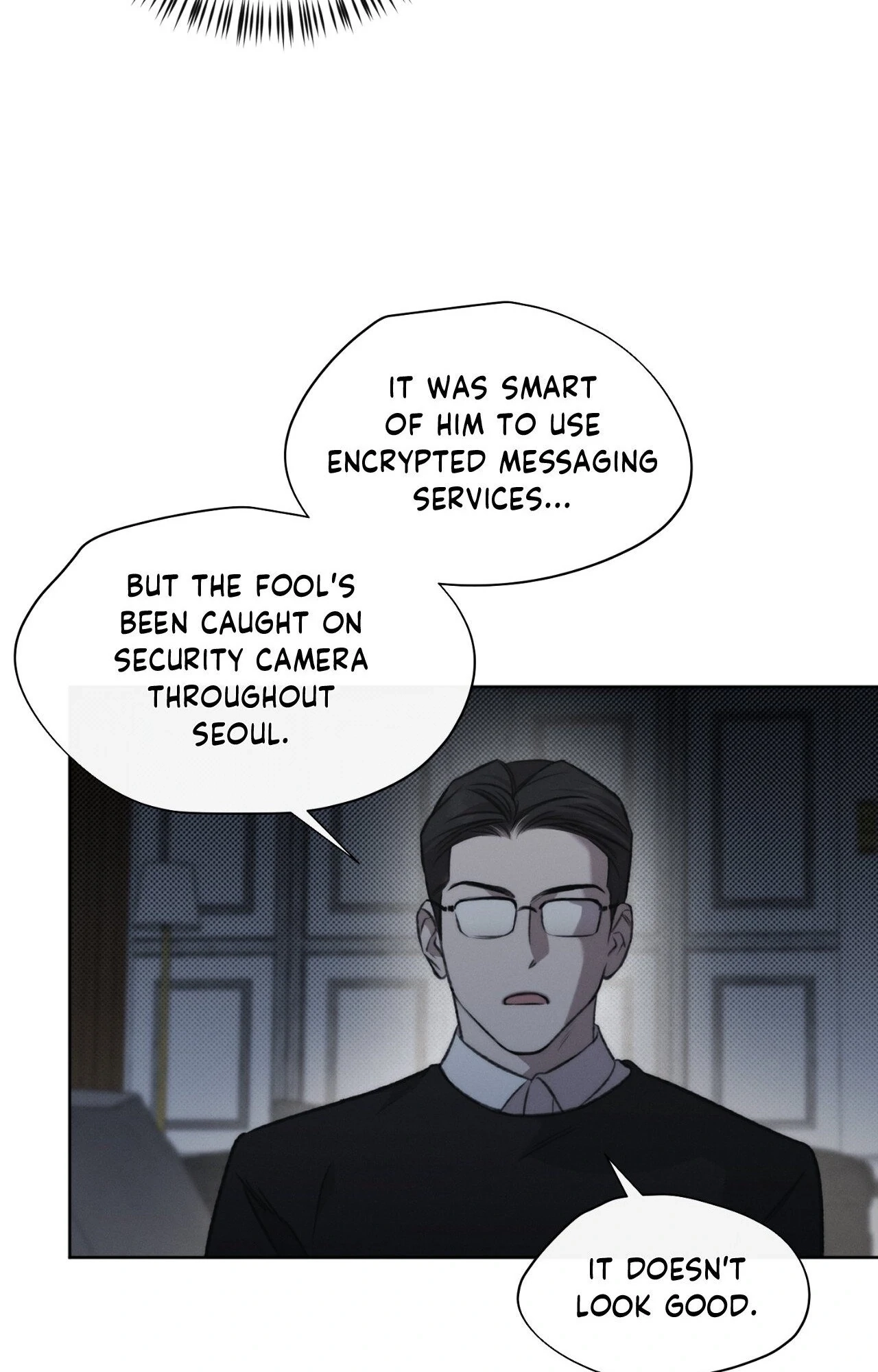 Read Against All Odds chapter 16 image 19 on Lezhin