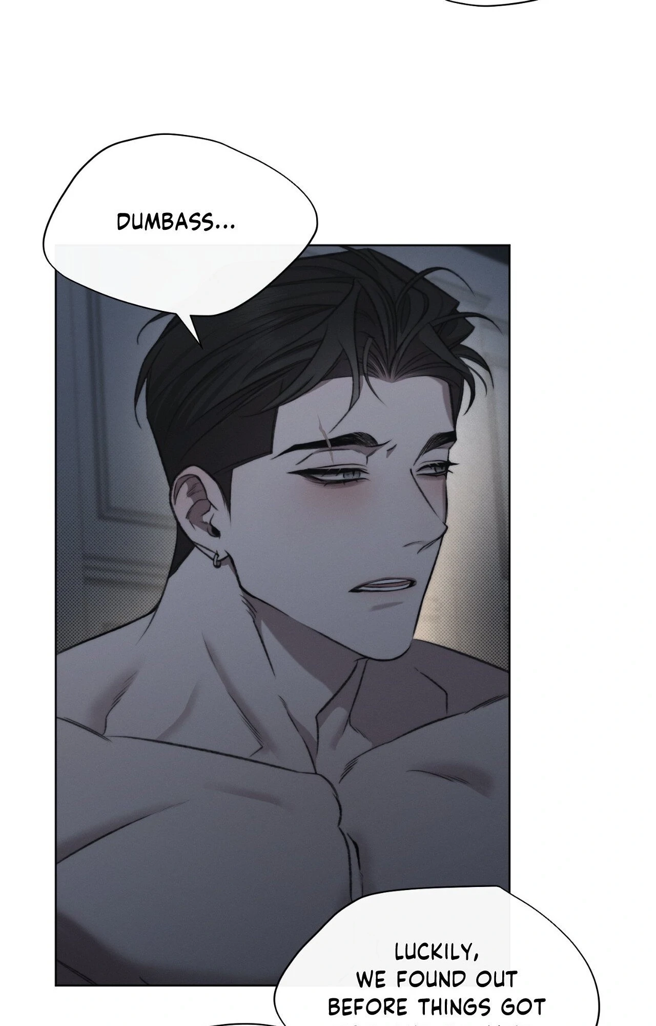 Read Against All Odds chapter 16 image 20 on Lezhin