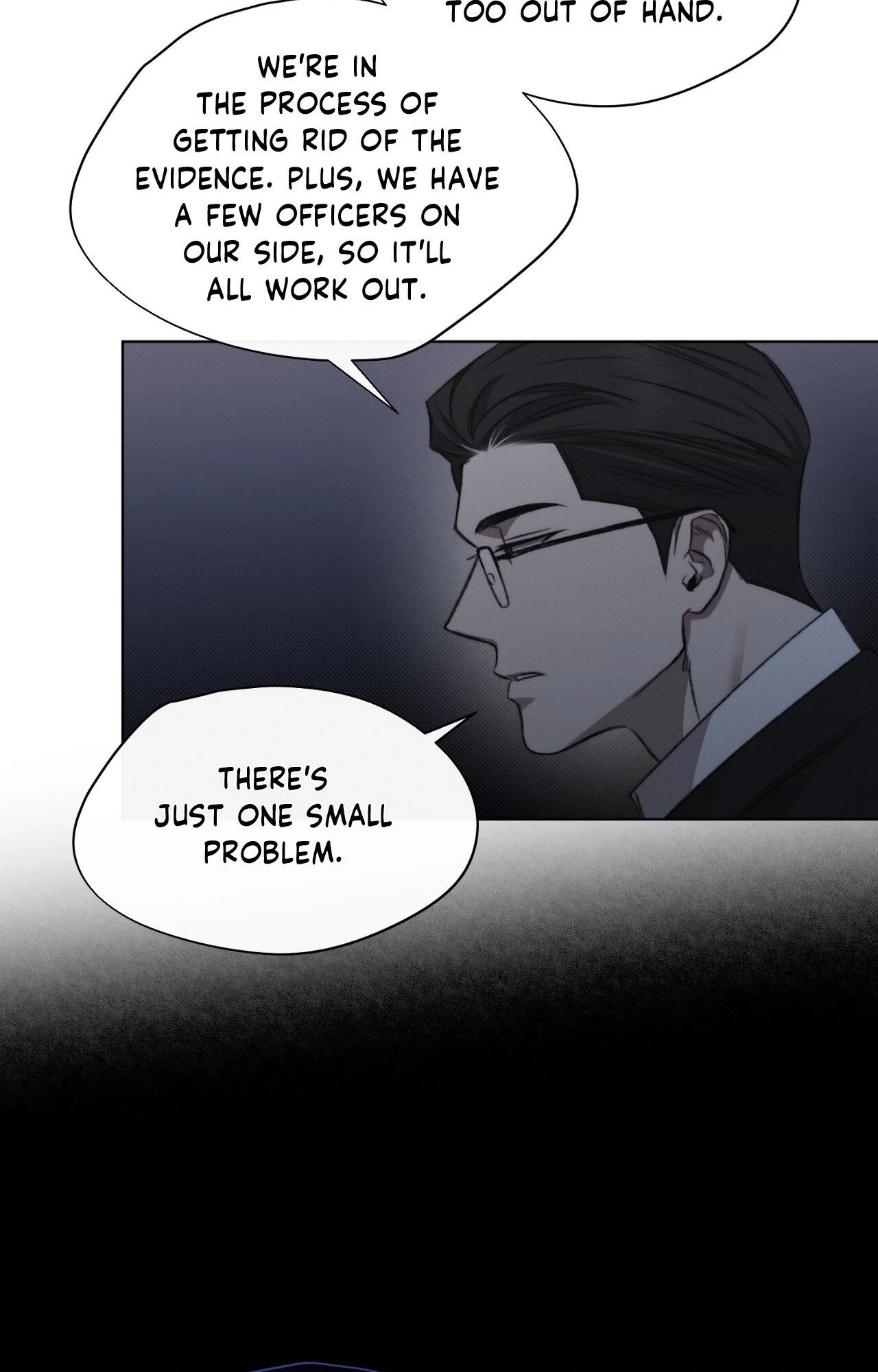 Read Against All Odds chapter 16 image 21 on Lezhin