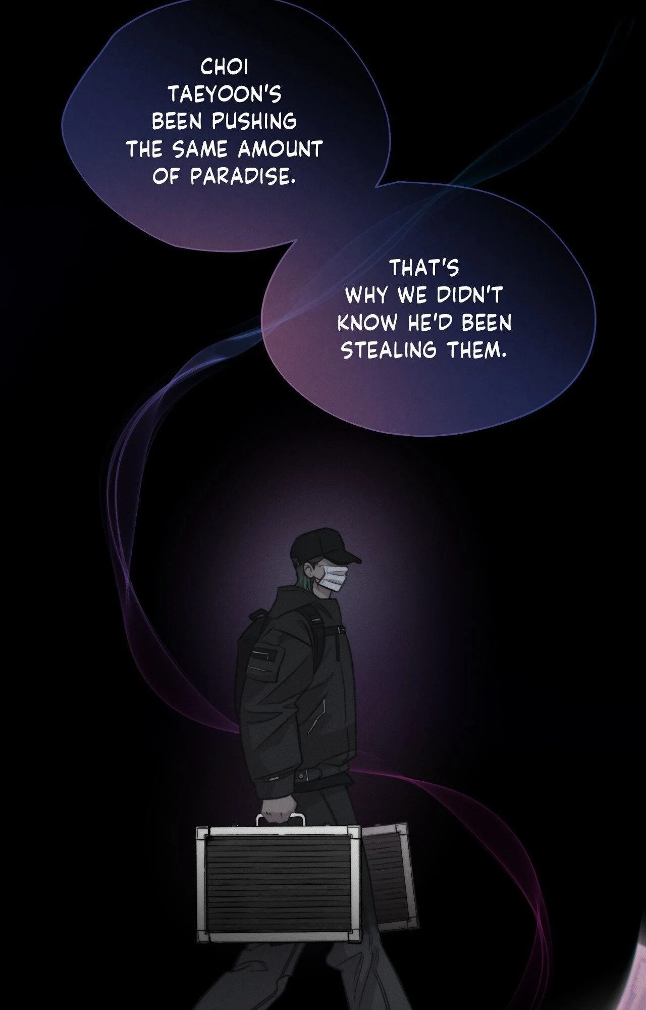 Read Against All Odds chapter 16 image 22 on Lezhin