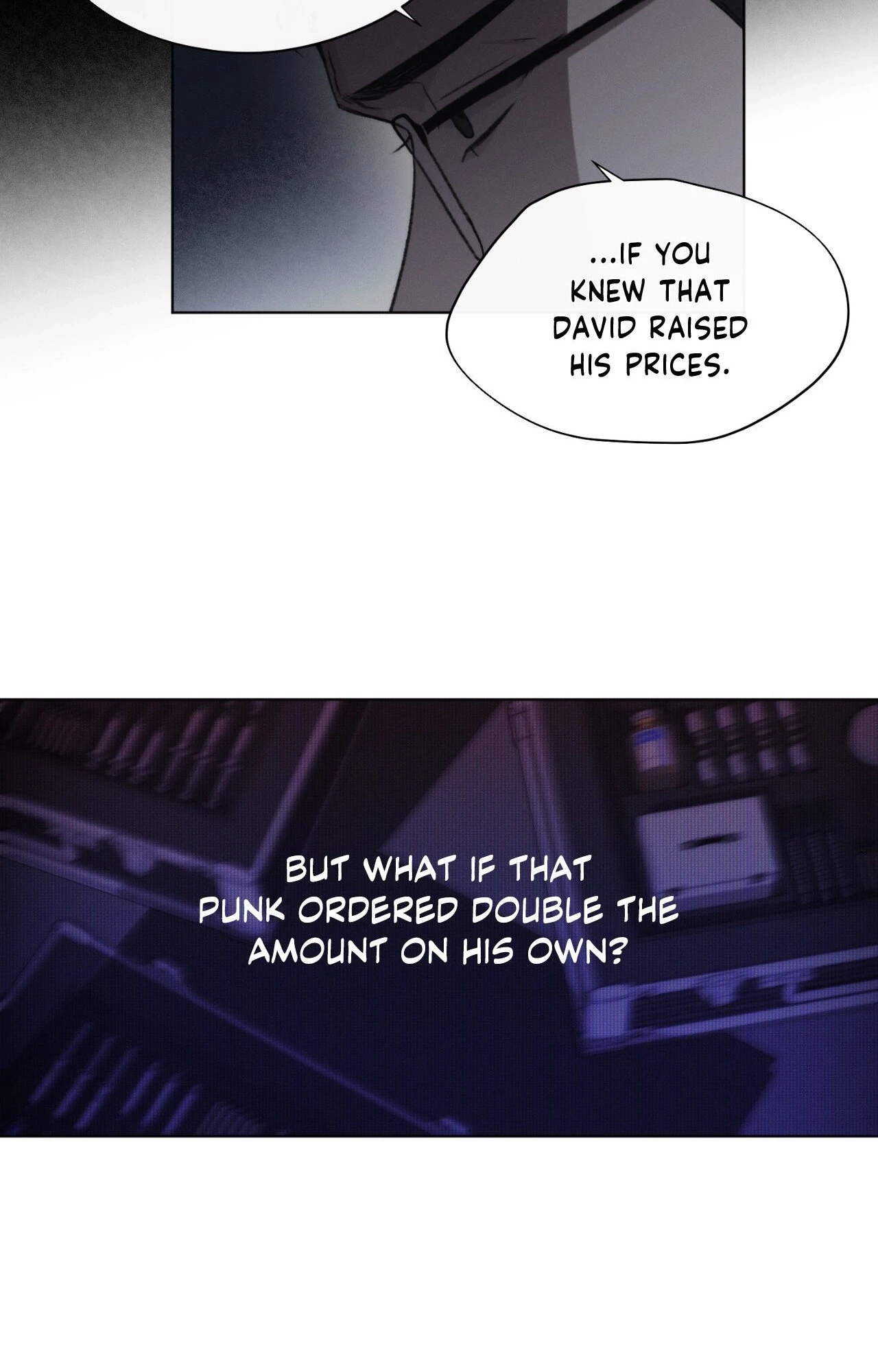 Read Against All Odds chapter 16 image 25 on Lezhin