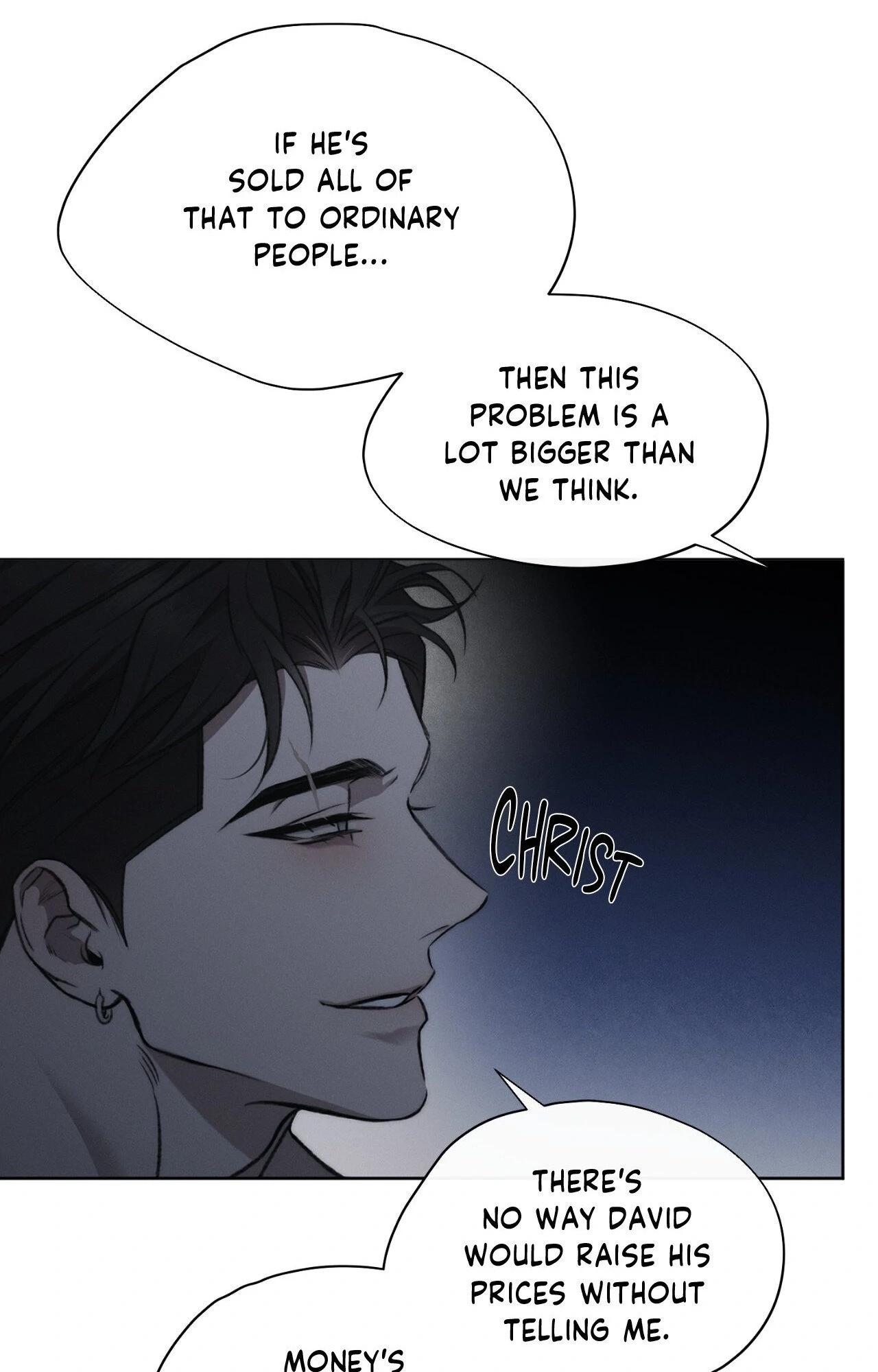 Read Against All Odds chapter 16 image 26 on Lezhin