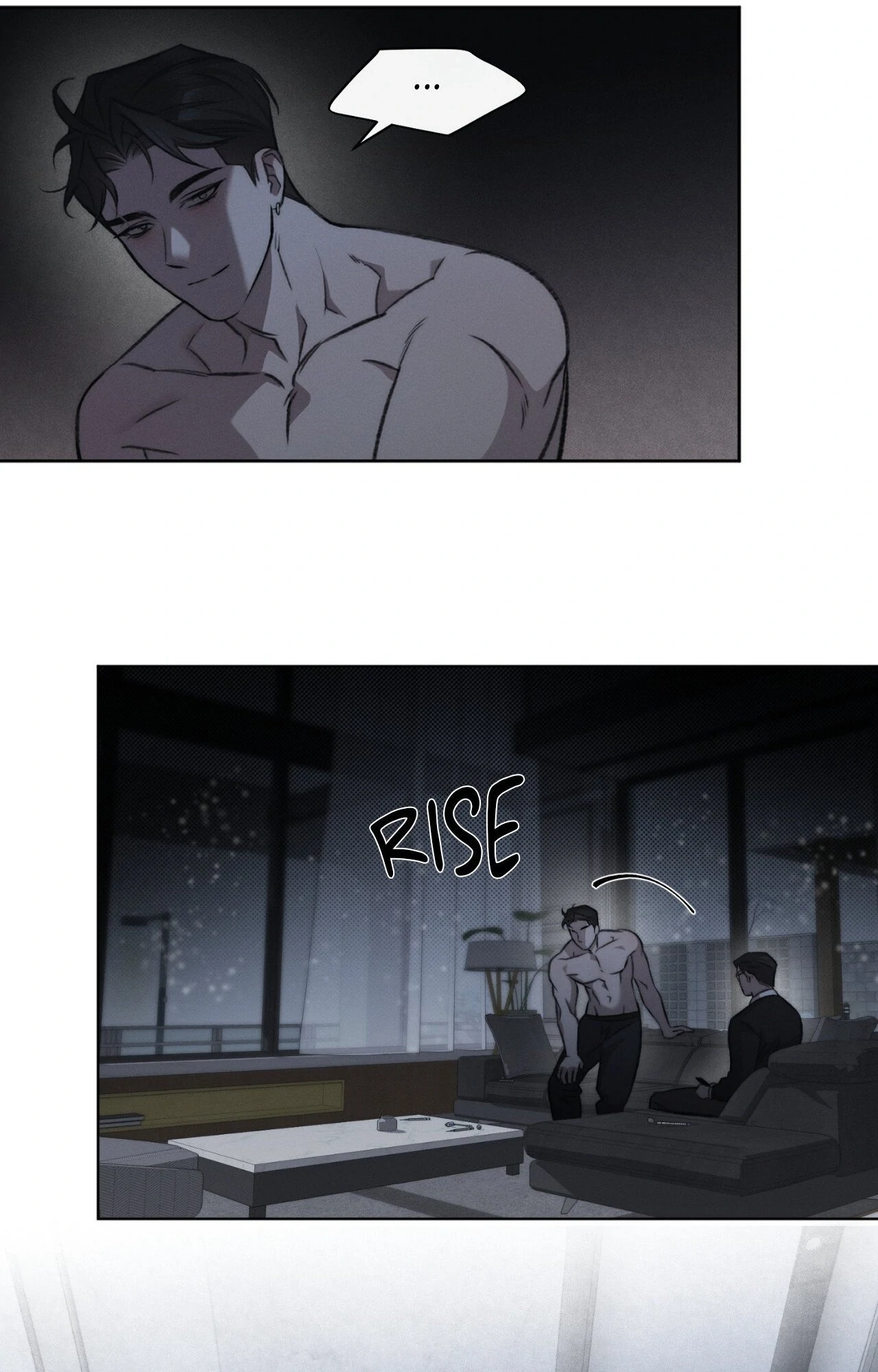 Read Against All Odds chapter 16 image 28 on Lezhin
