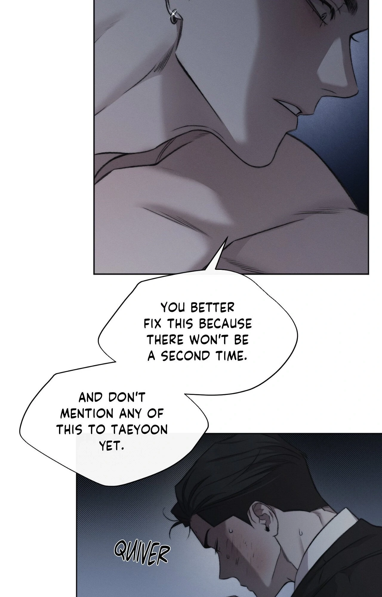 Read Against All Odds chapter 16 image 32 on Lezhin