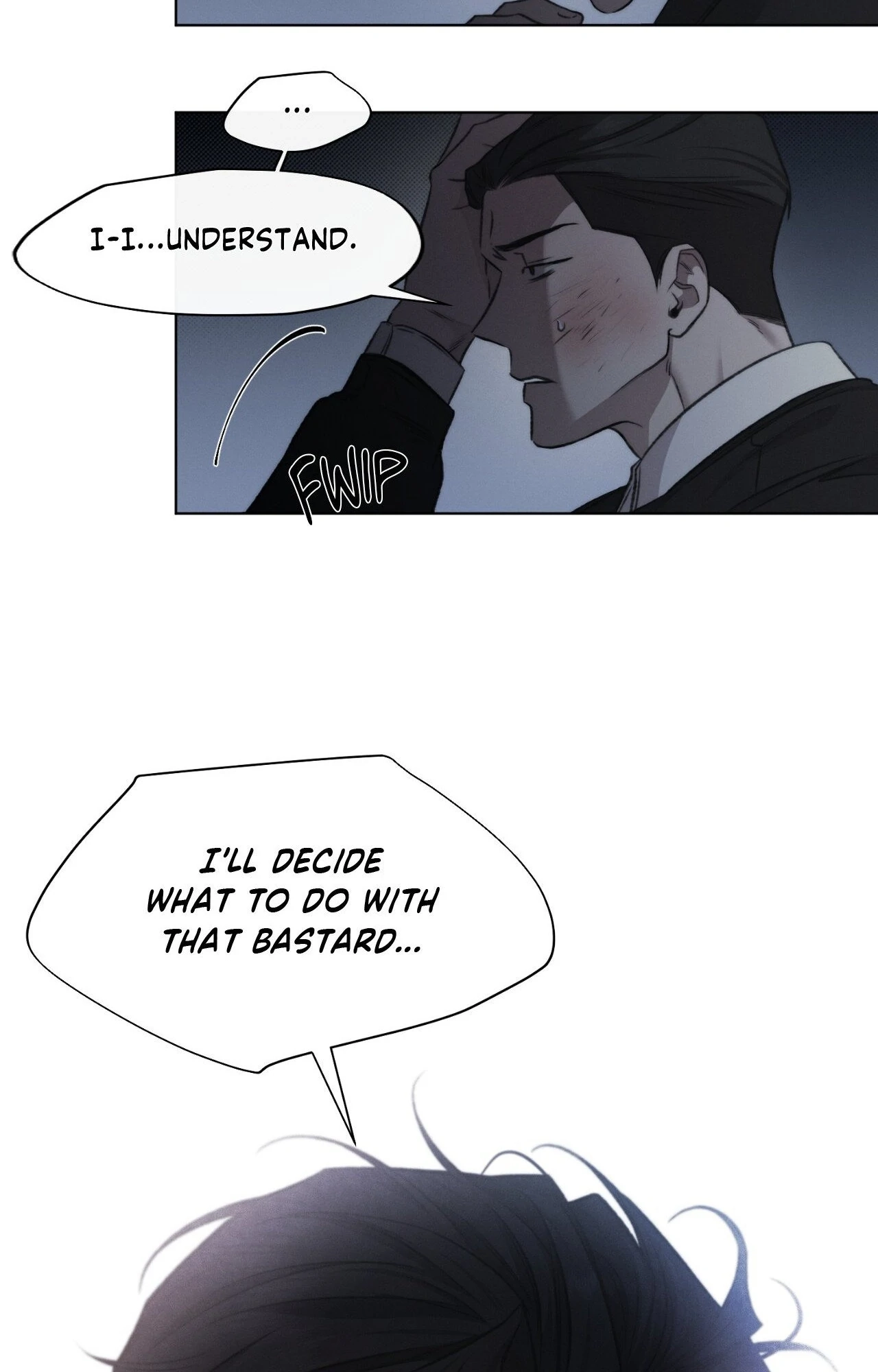 Read Against All Odds chapter 16 image 33 on Lezhin