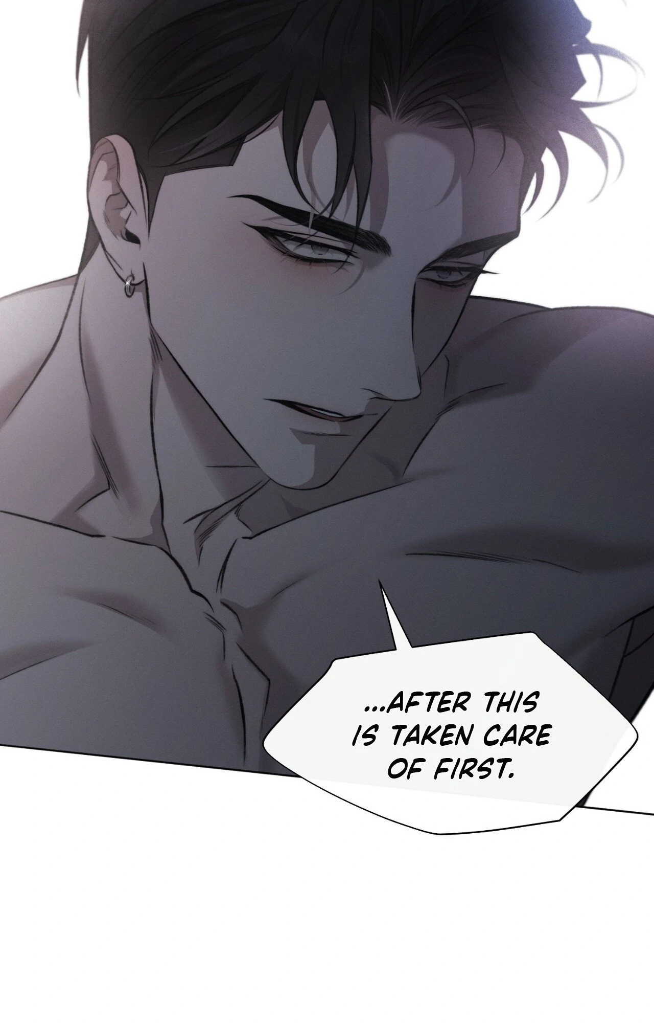 Read Against All Odds chapter 16 image 34 on Lezhin