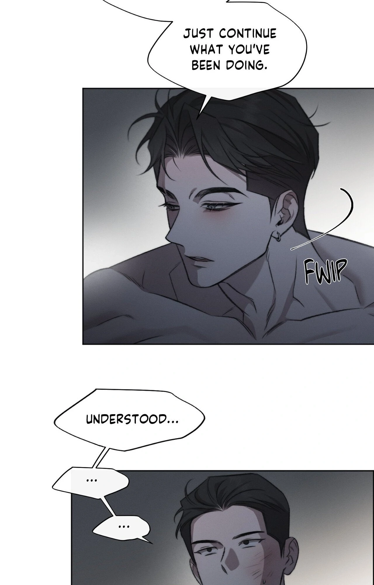 Read Against All Odds chapter 16 image 40 on Lezhin