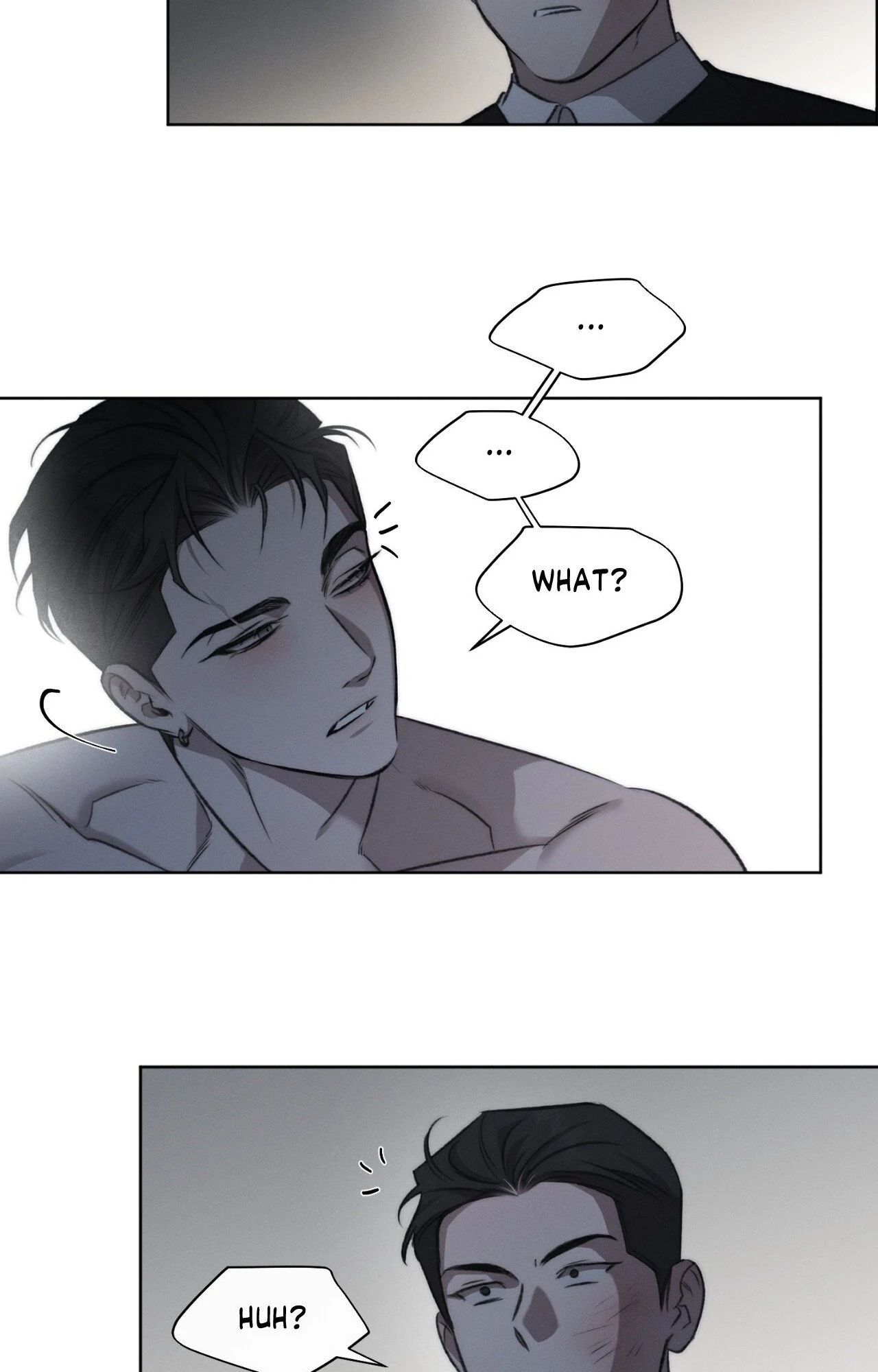 Read Against All Odds chapter 16 image 41 on Lezhin