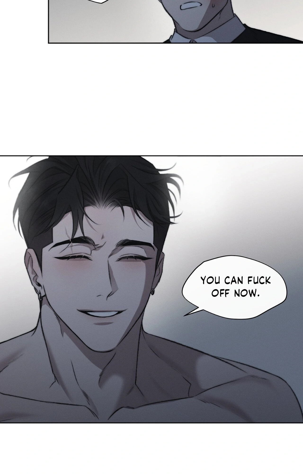 Read Against All Odds chapter 16 image 42 on Lezhin