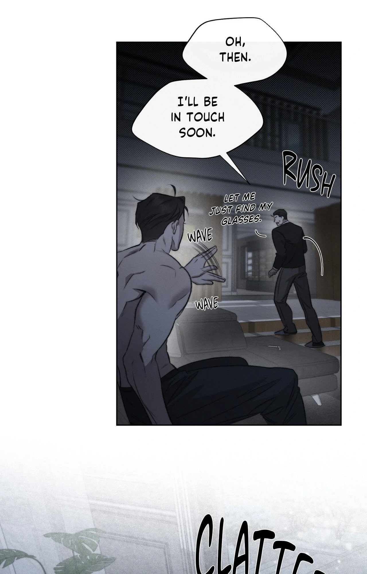 Read Against All Odds chapter 16 image 43 on Lezhin