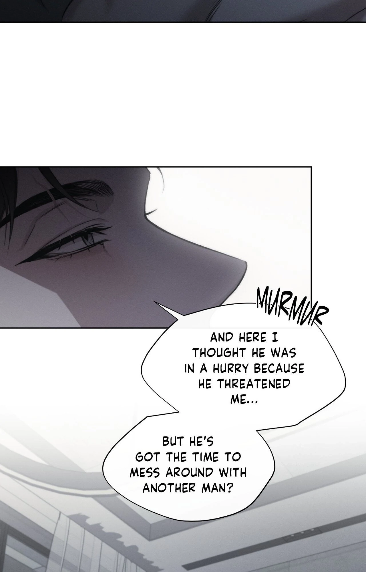 Read Against All Odds chapter 16 image 46 on Lezhin