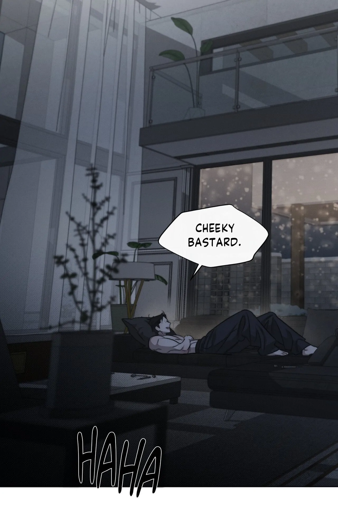 Read Against All Odds chapter 16 image 47 on Lezhin