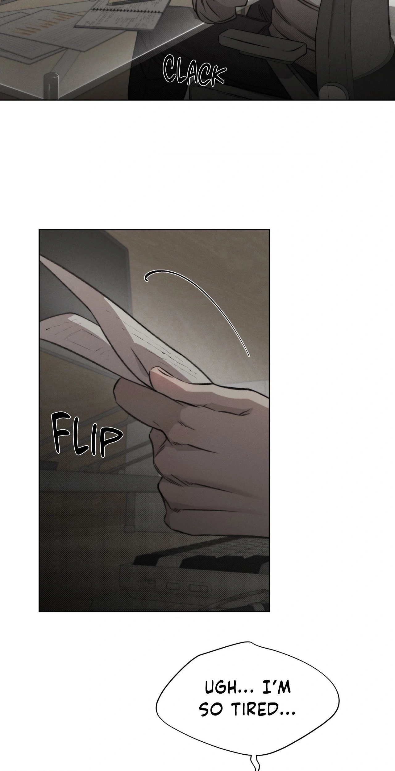 Read Against All Odds chapter 17 image 1 on Lezhin