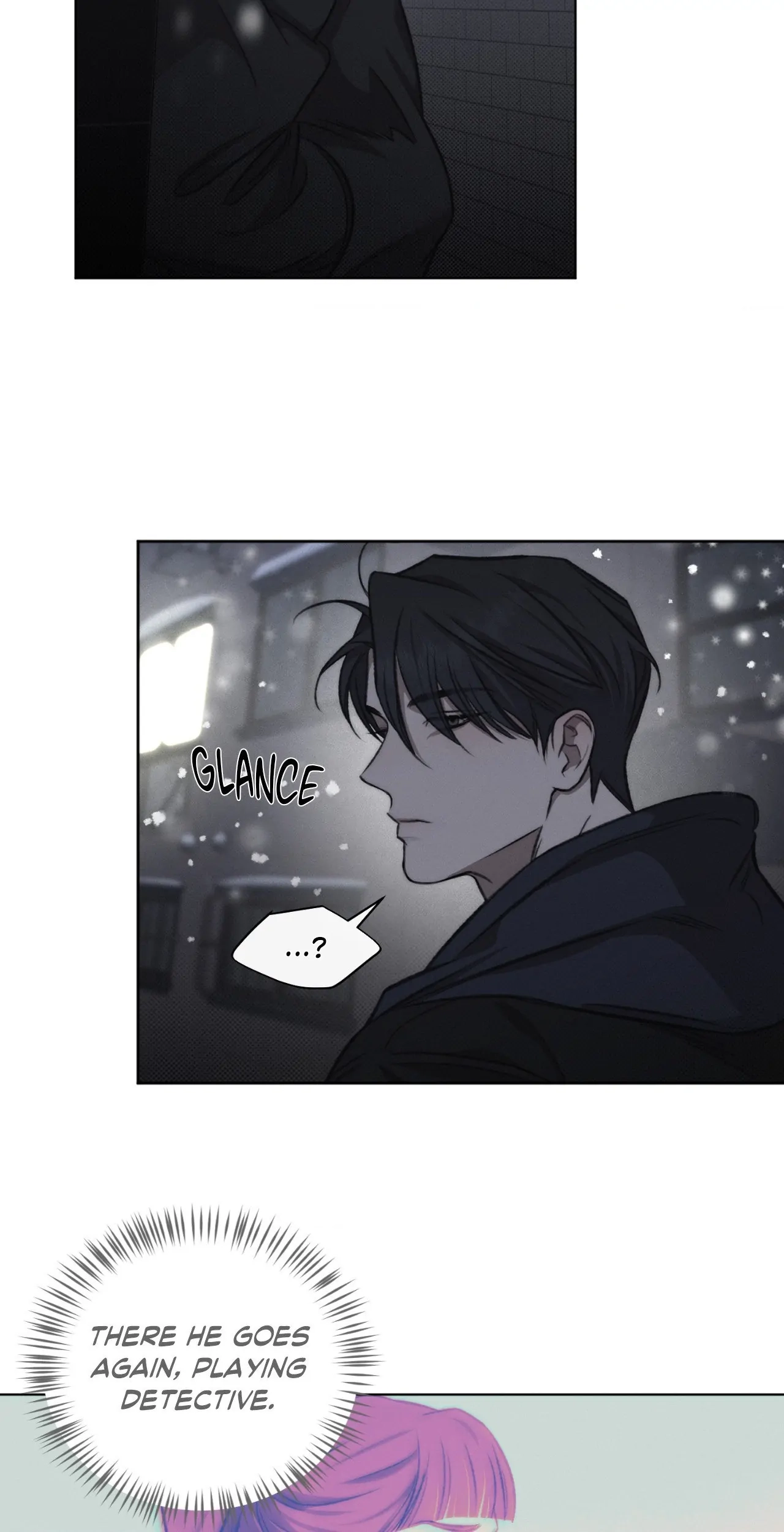 Read Against All Odds chapter 17 image 13 on Lezhin