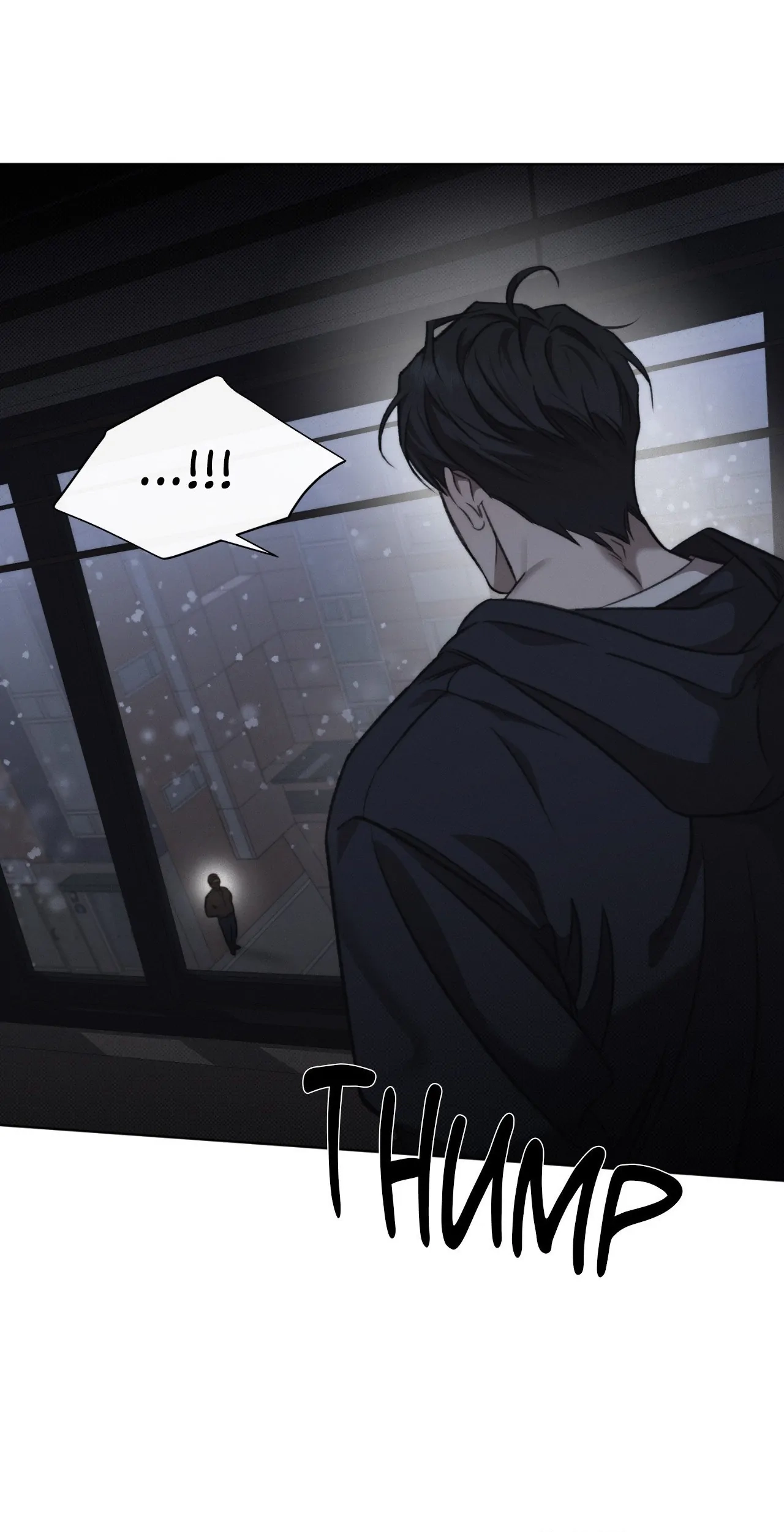 Read Against All Odds chapter 17 image 18 on Lezhin