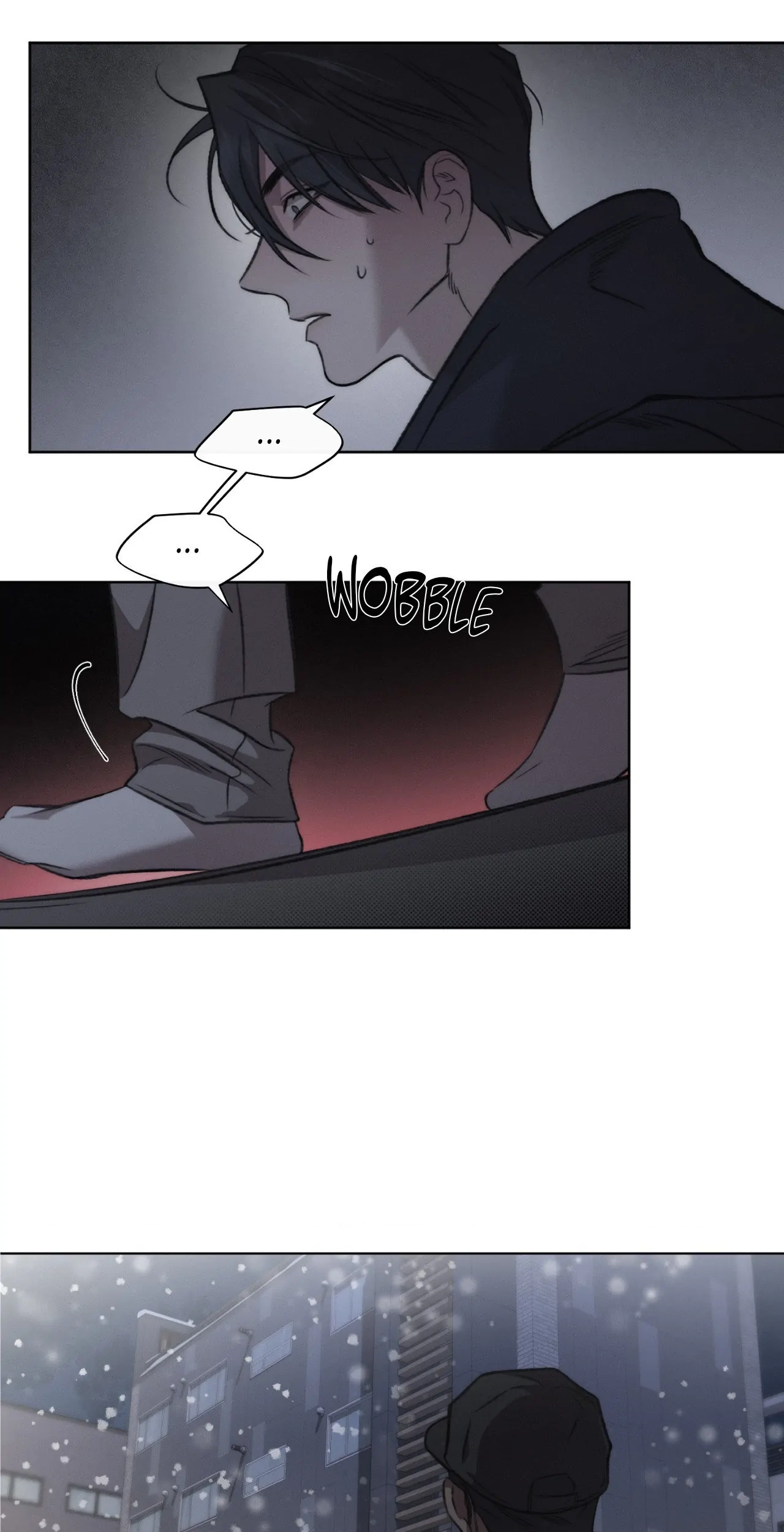 Read Against All Odds chapter 17 image 20 on Lezhin