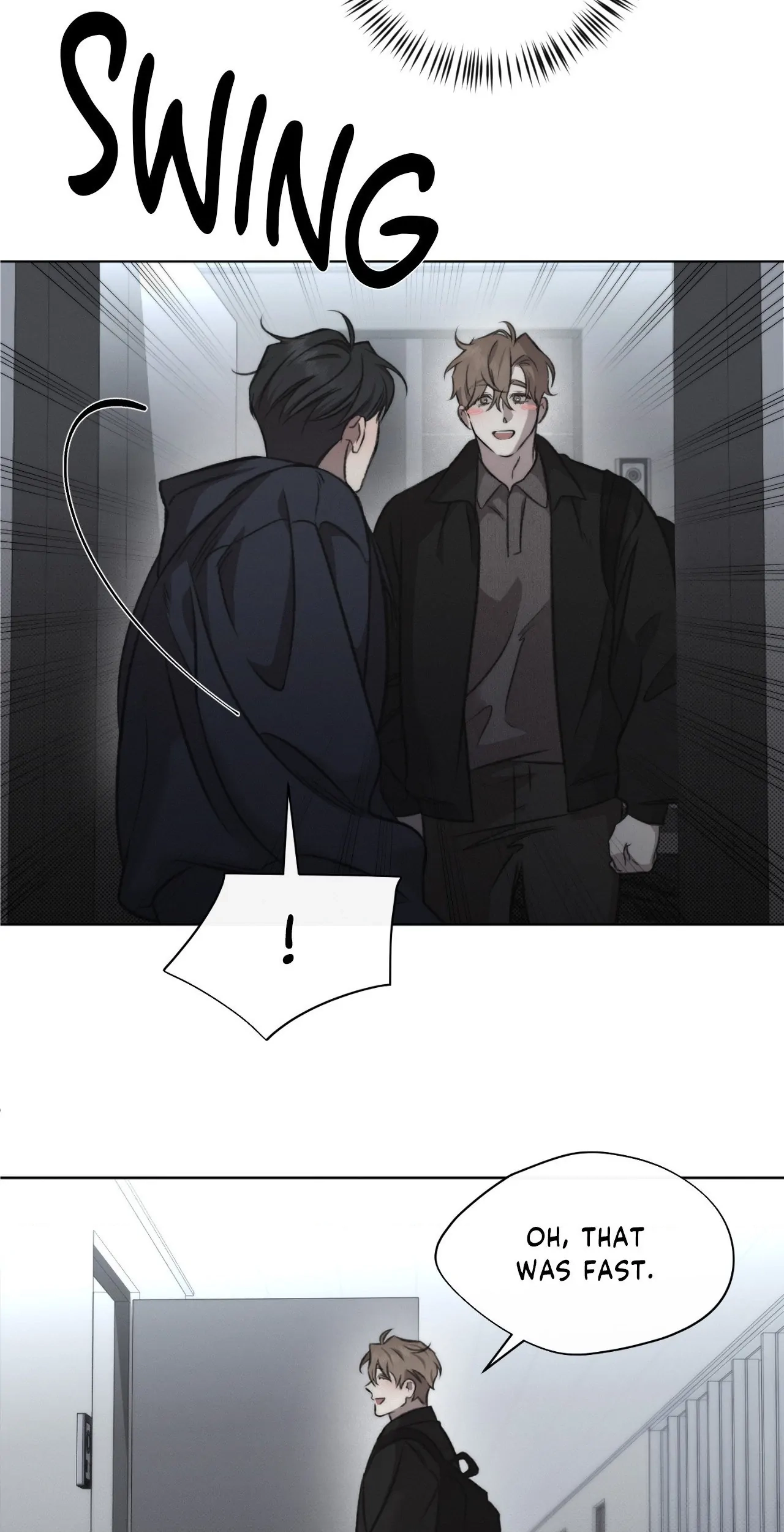 Read Against All Odds chapter 17 image 25 on Lezhin