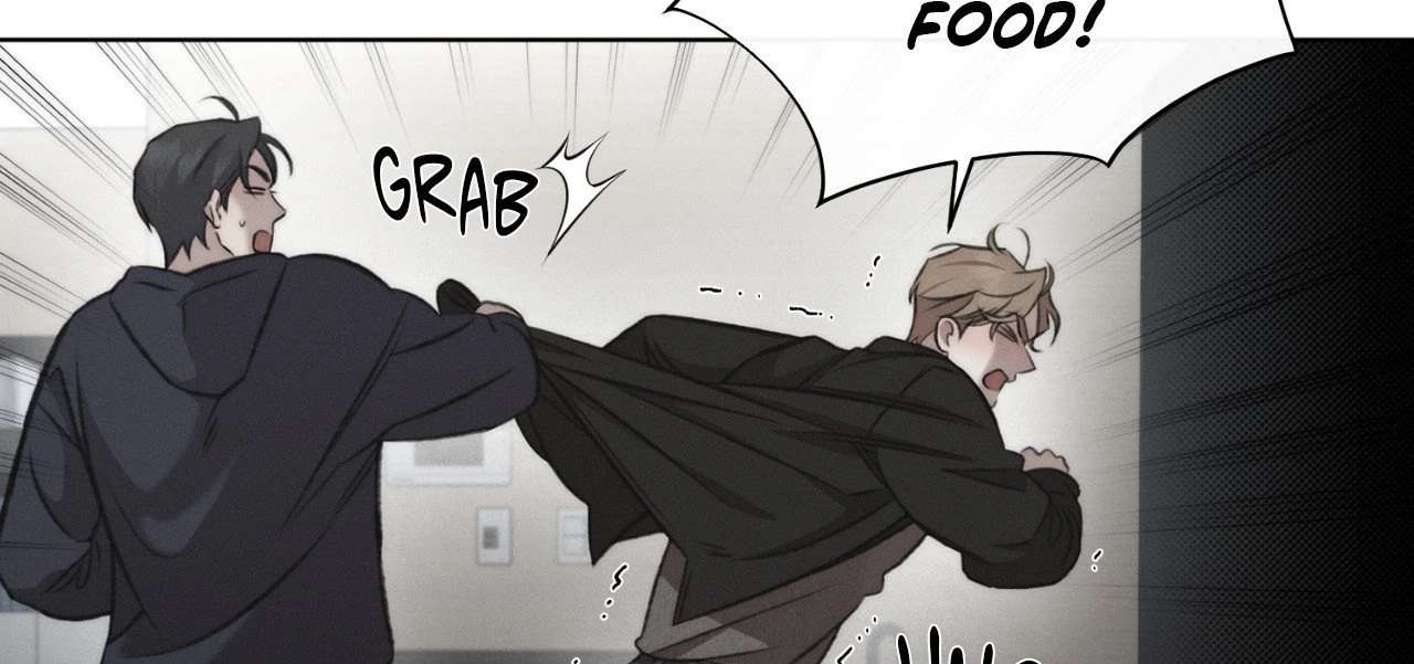 Read Against All Odds chapter 17 image 32 on Lezhin