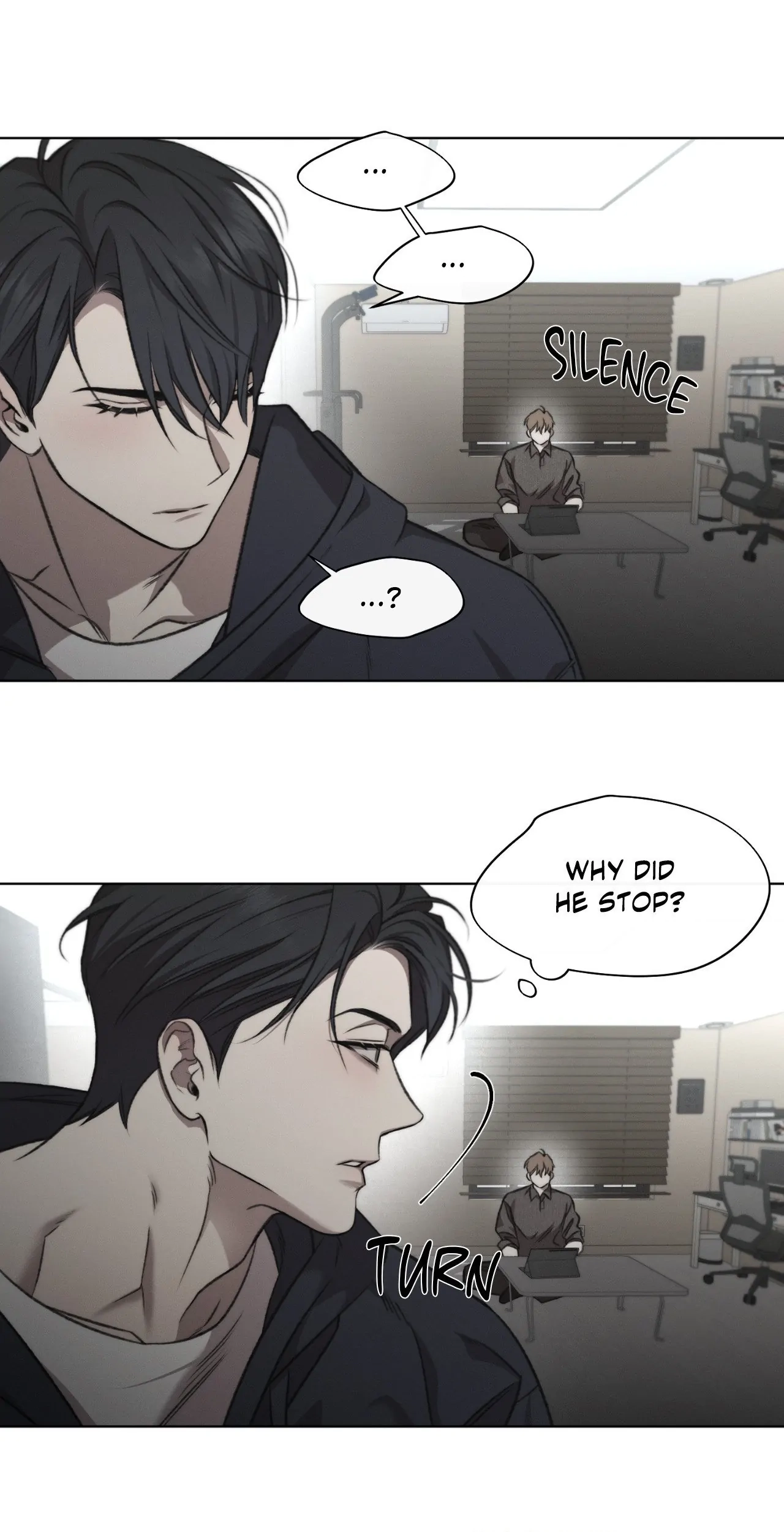 Read Against All Odds chapter 17 image 48 on Lezhin