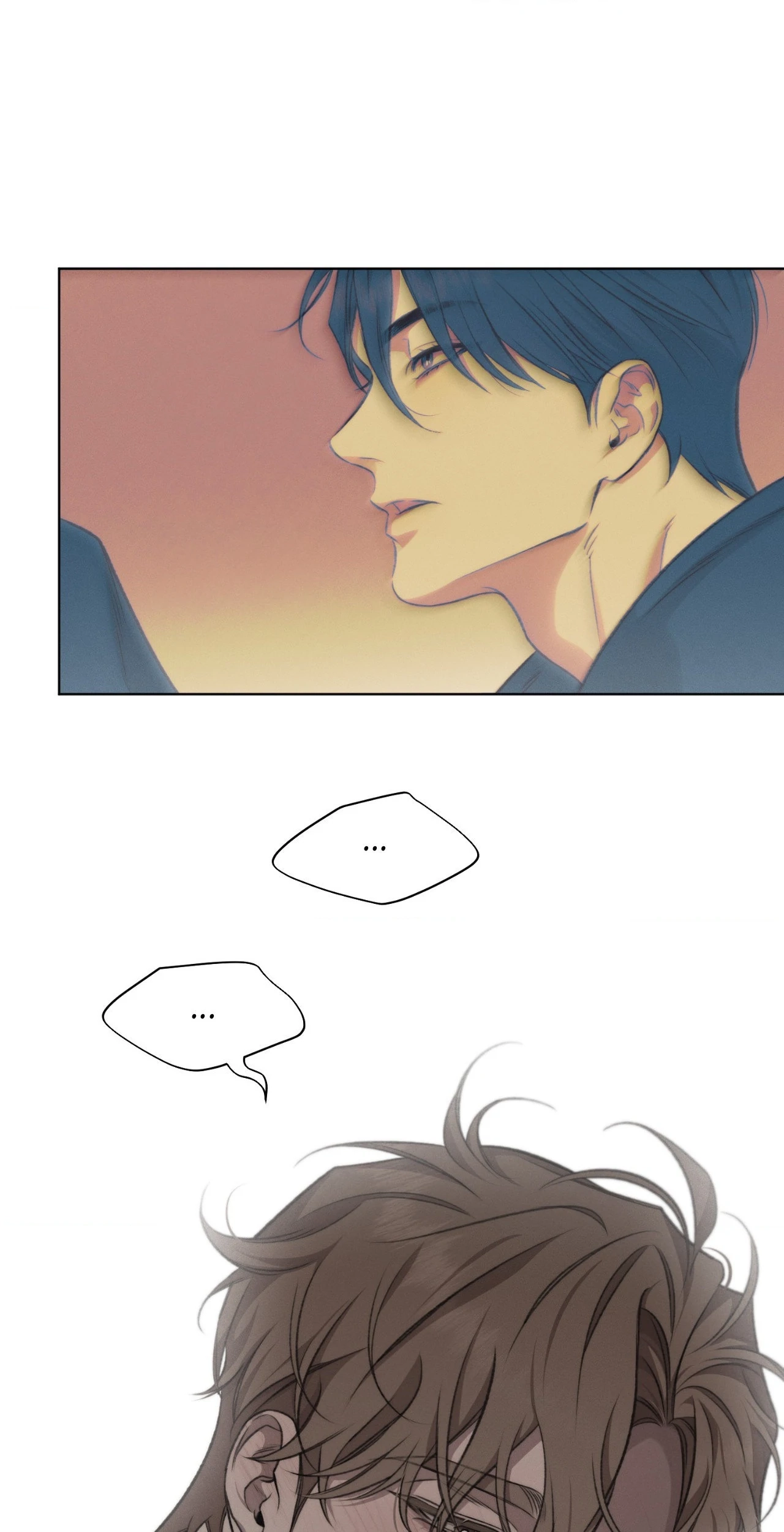 Read Against All Odds chapter 17 image 5 on Lezhin