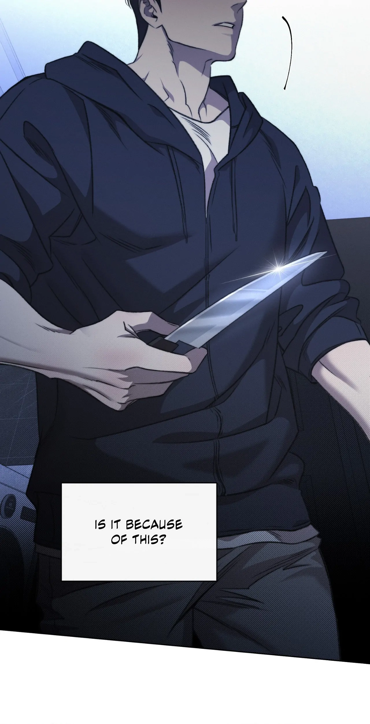 Read Against All Odds chapter 17 image 51 on Lezhin