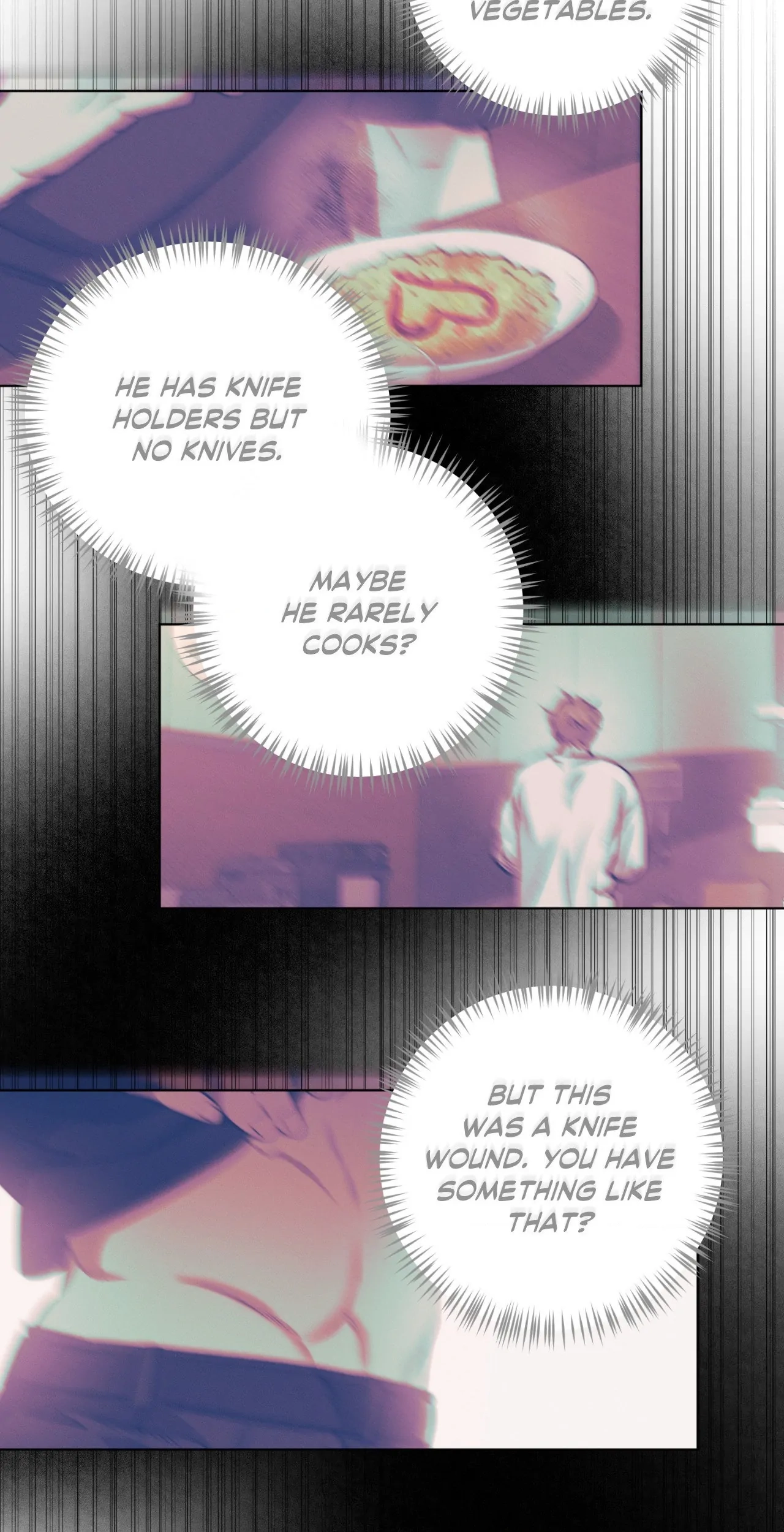 Read Against All Odds chapter 17 image 54 on Lezhin