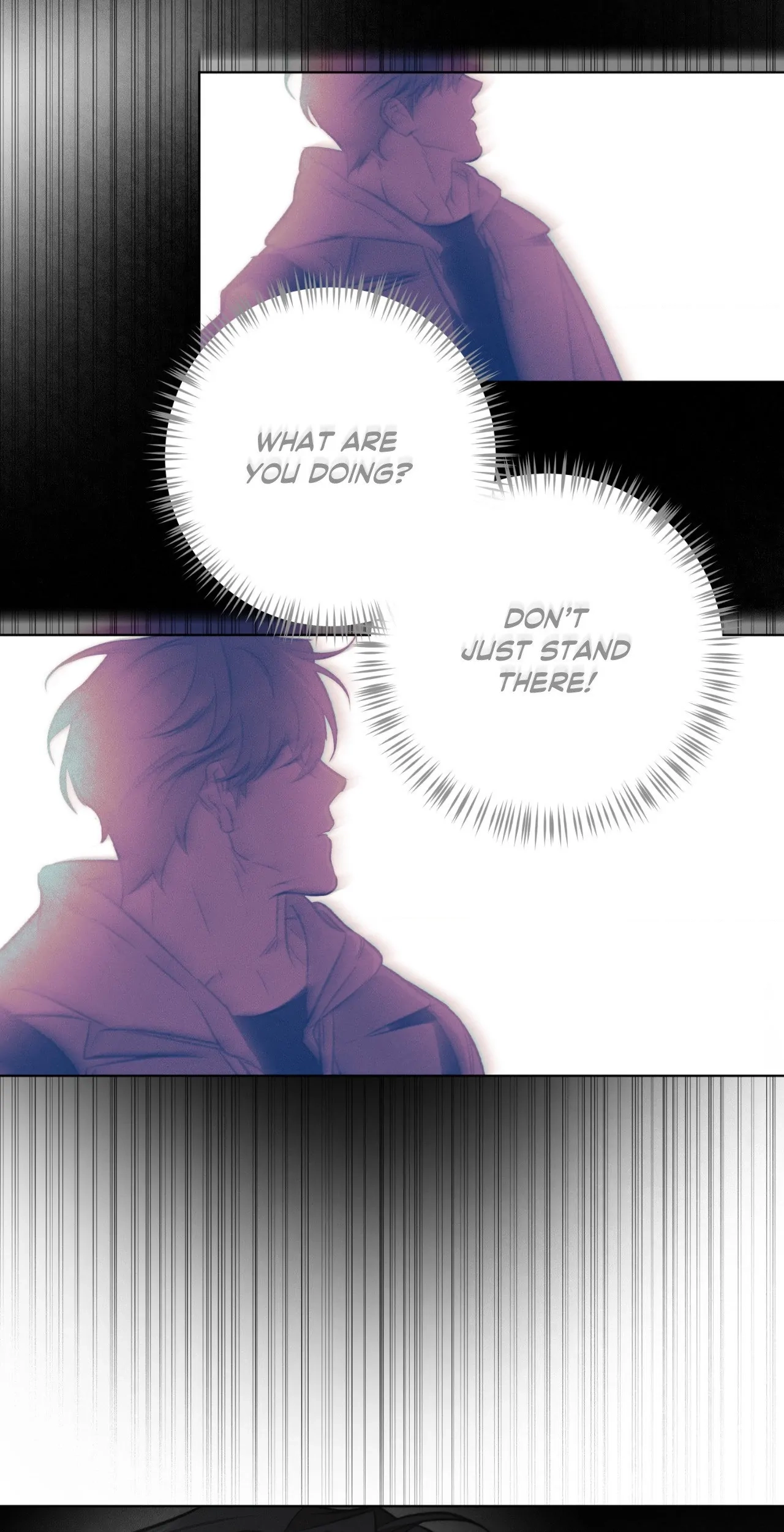 Read Against All Odds chapter 17 image 55 on Lezhin