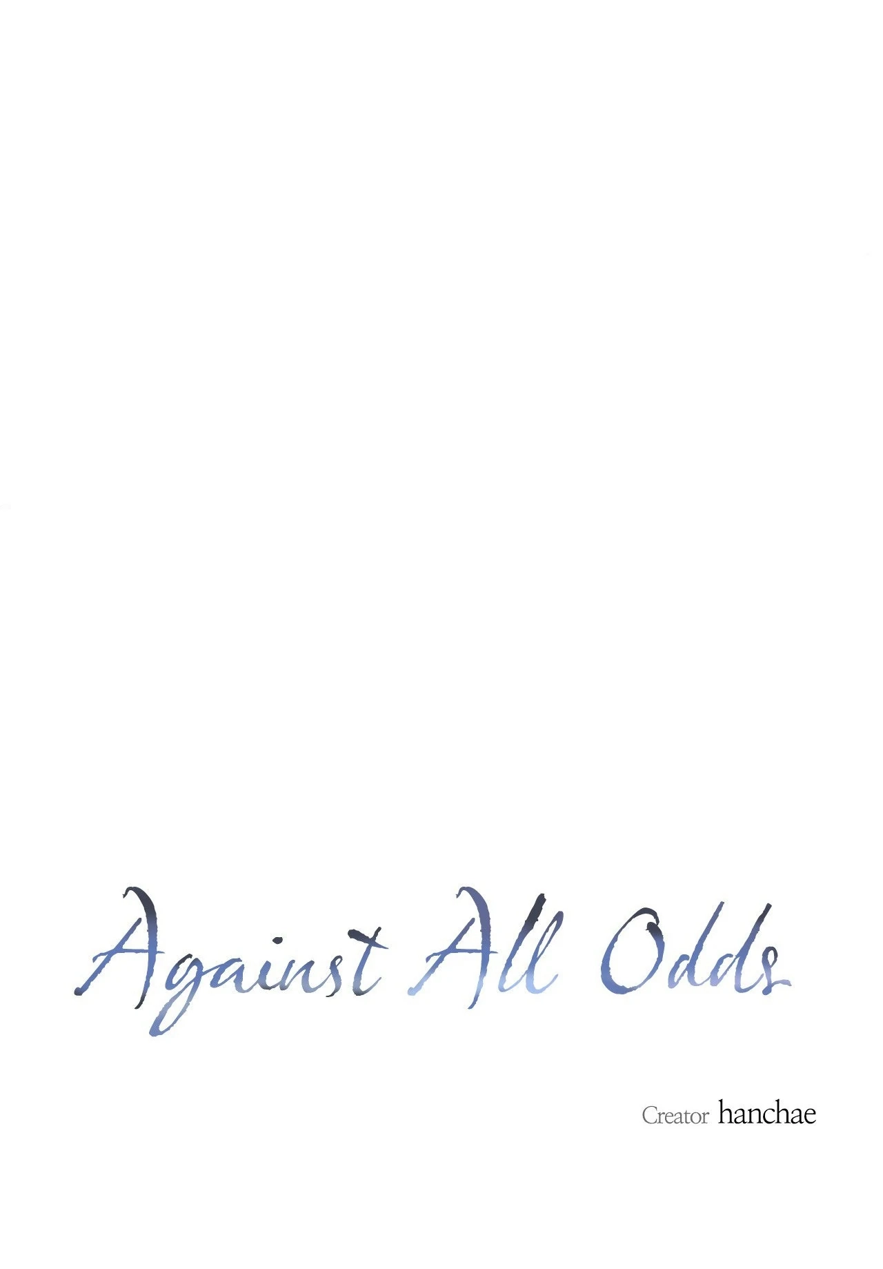 Read Against All Odds chapter 17 image 8 on Lezhin