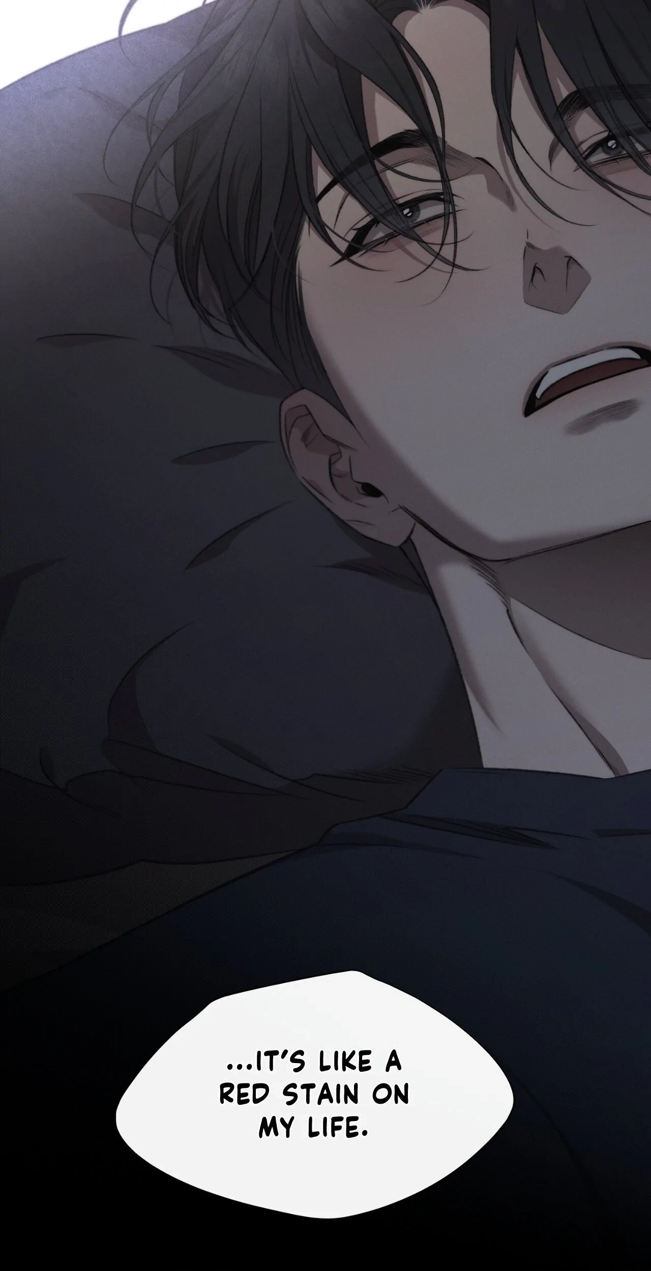 Read Against All Odds chapter 18 image 13 on Lezhin