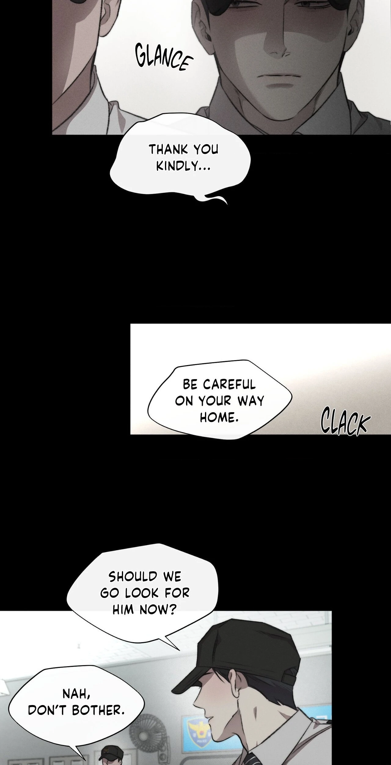 Read Against All Odds chapter 18 image 22 on Lezhin