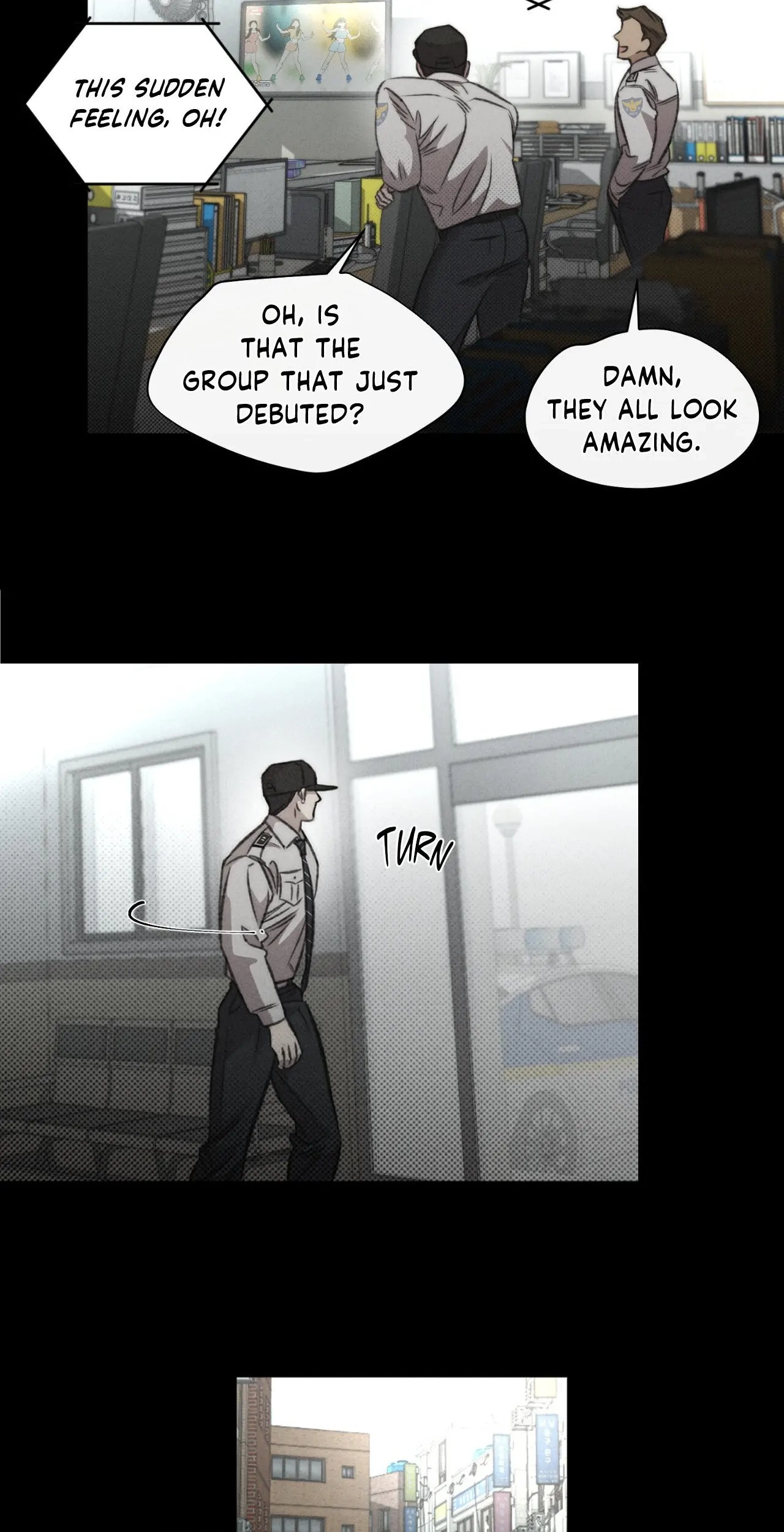 Read Against All Odds chapter 18 image 24 on Lezhin