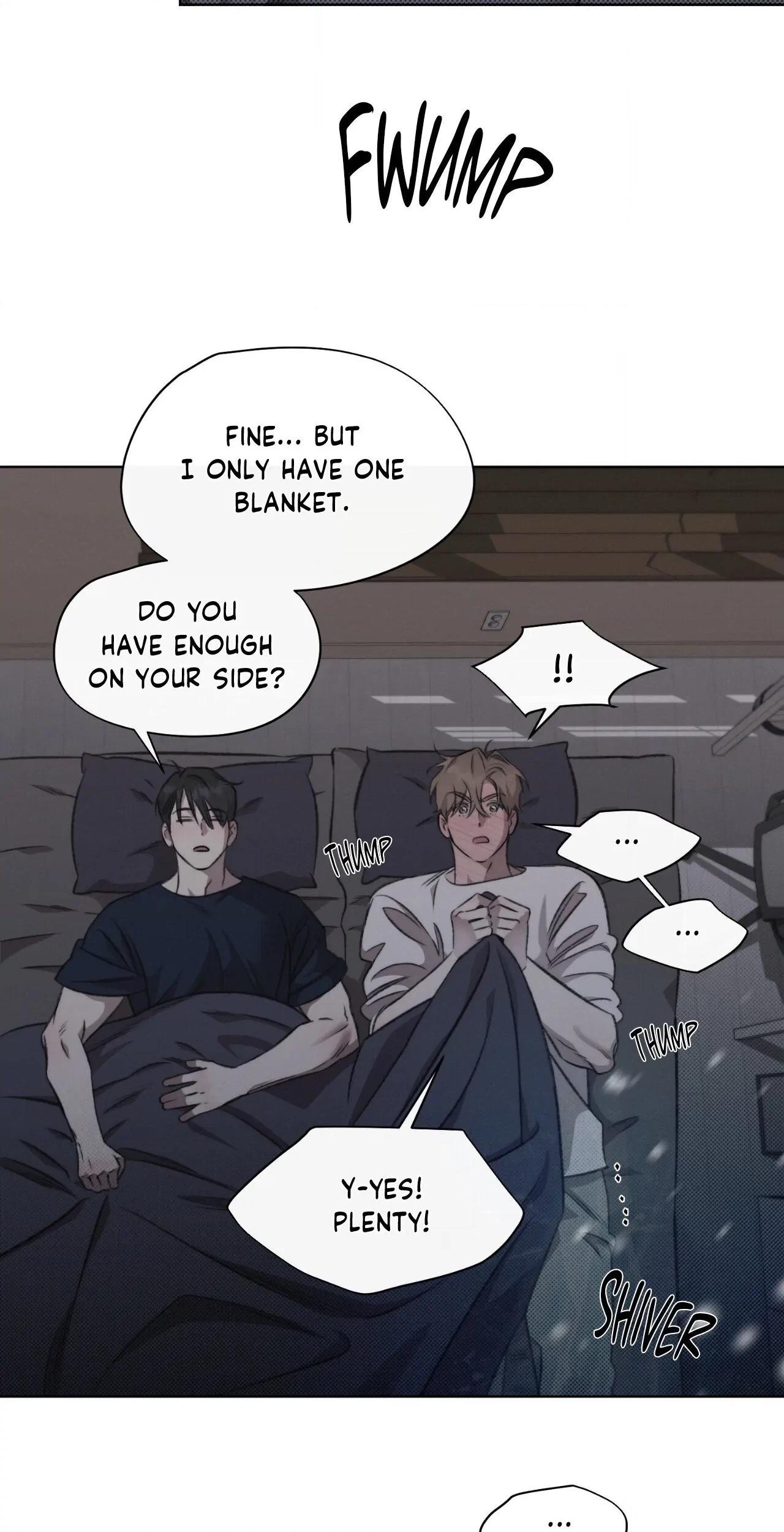Read Against All Odds chapter 18 image 3 on Lezhin