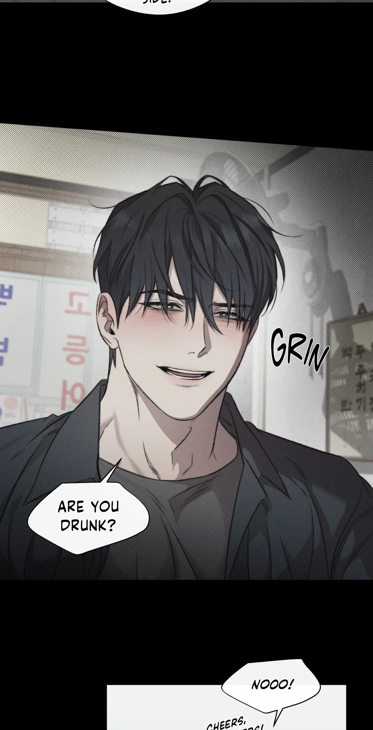 Read Against All Odds chapter 18 image 32 on Lezhin