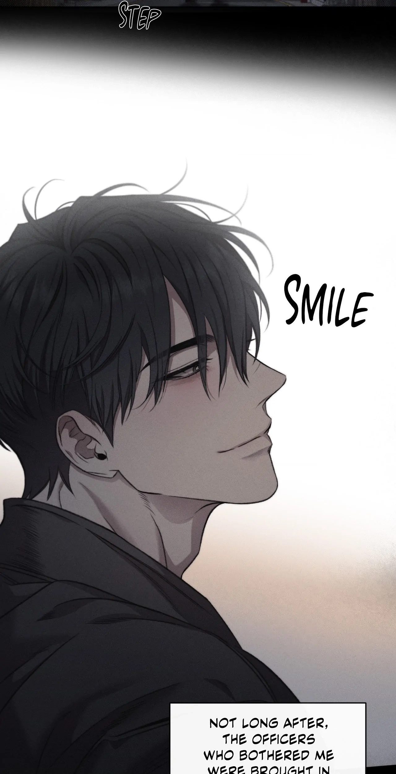 Read Against All Odds chapter 18 image 35 on Lezhin