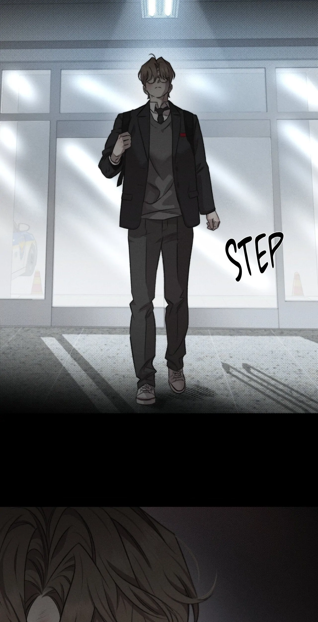 Read Against All Odds chapter 18 image 39 on Lezhin