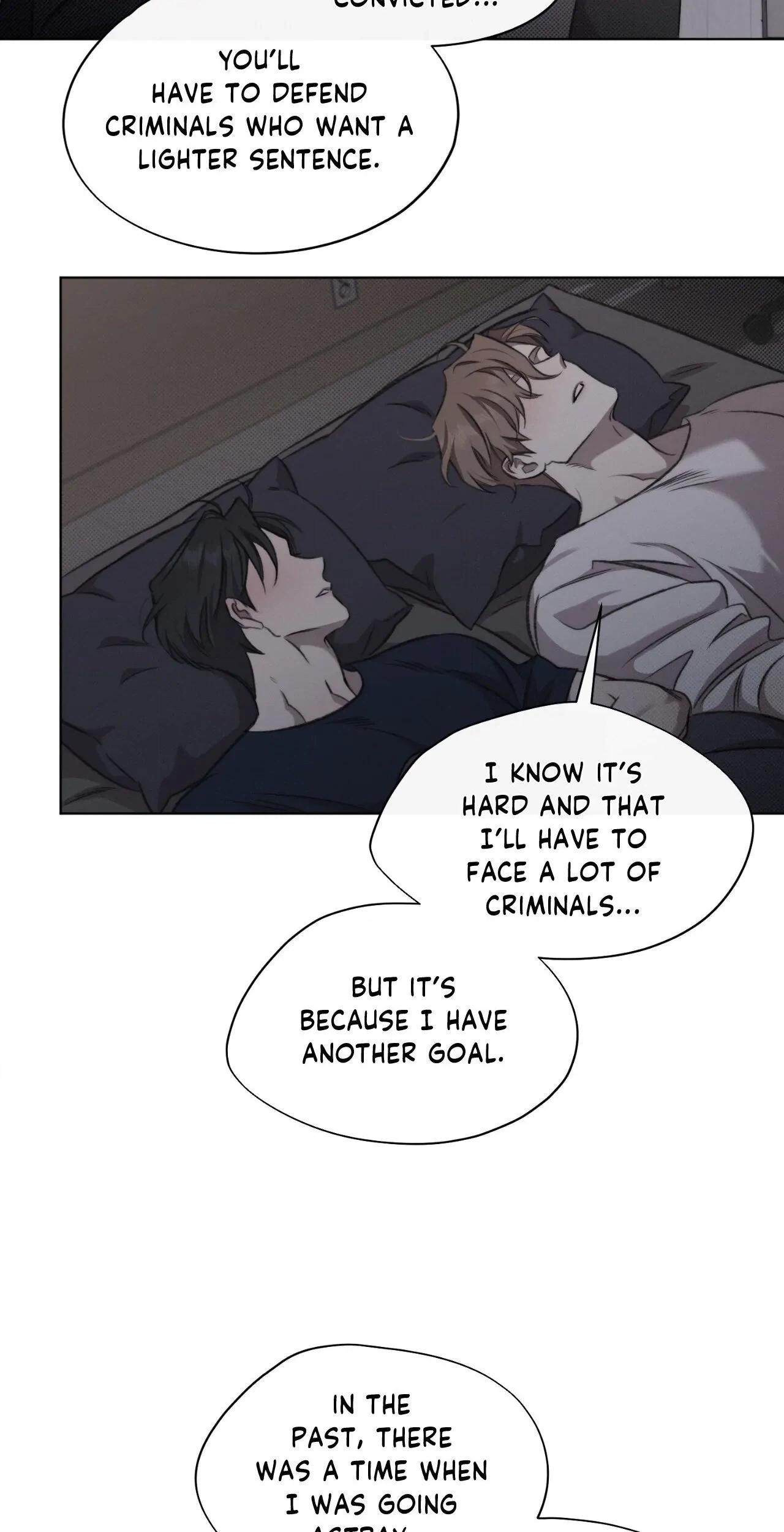 Read Against All Odds chapter 18 image 7 on Lezhin