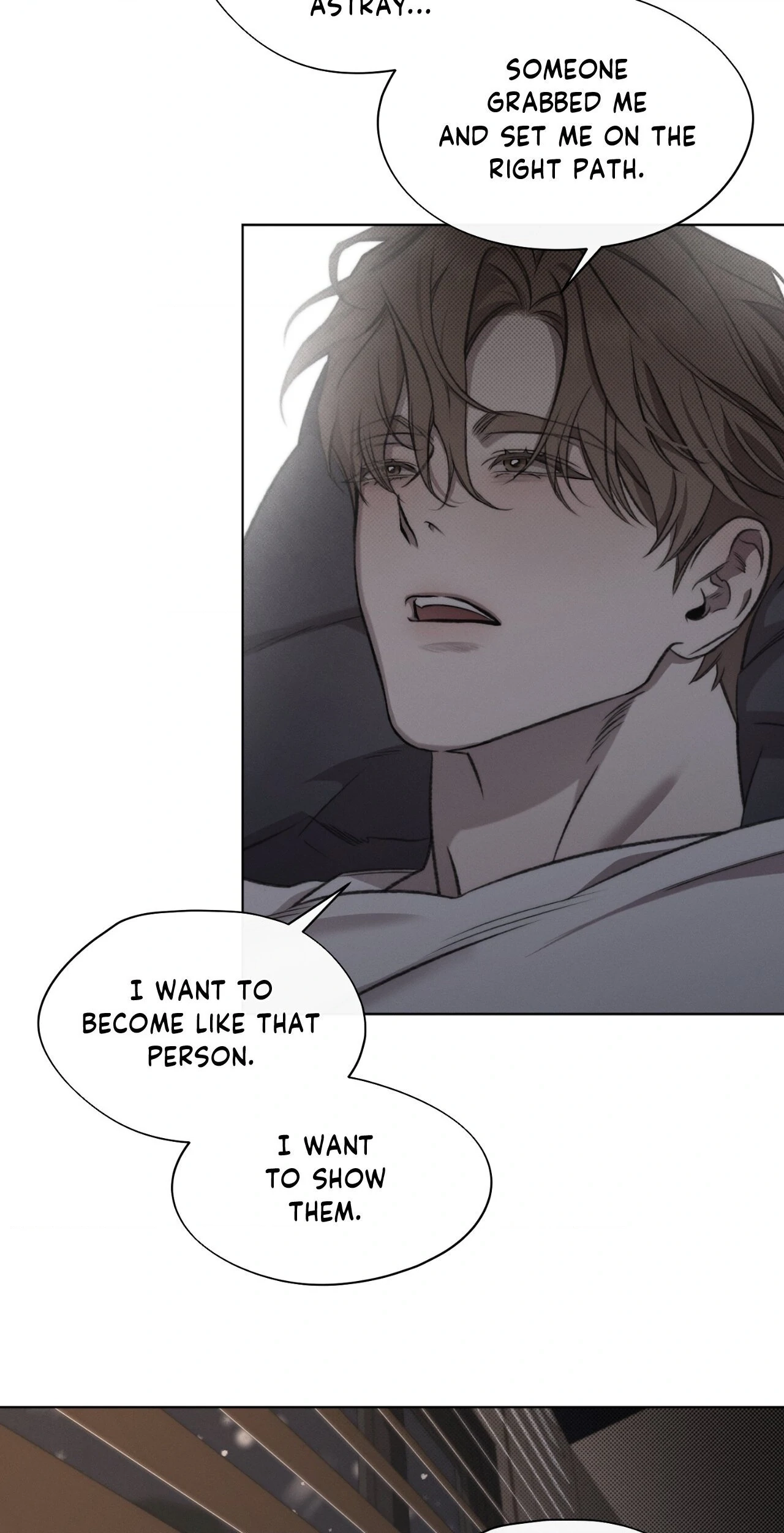Read Against All Odds chapter 18 image 8 on Lezhin