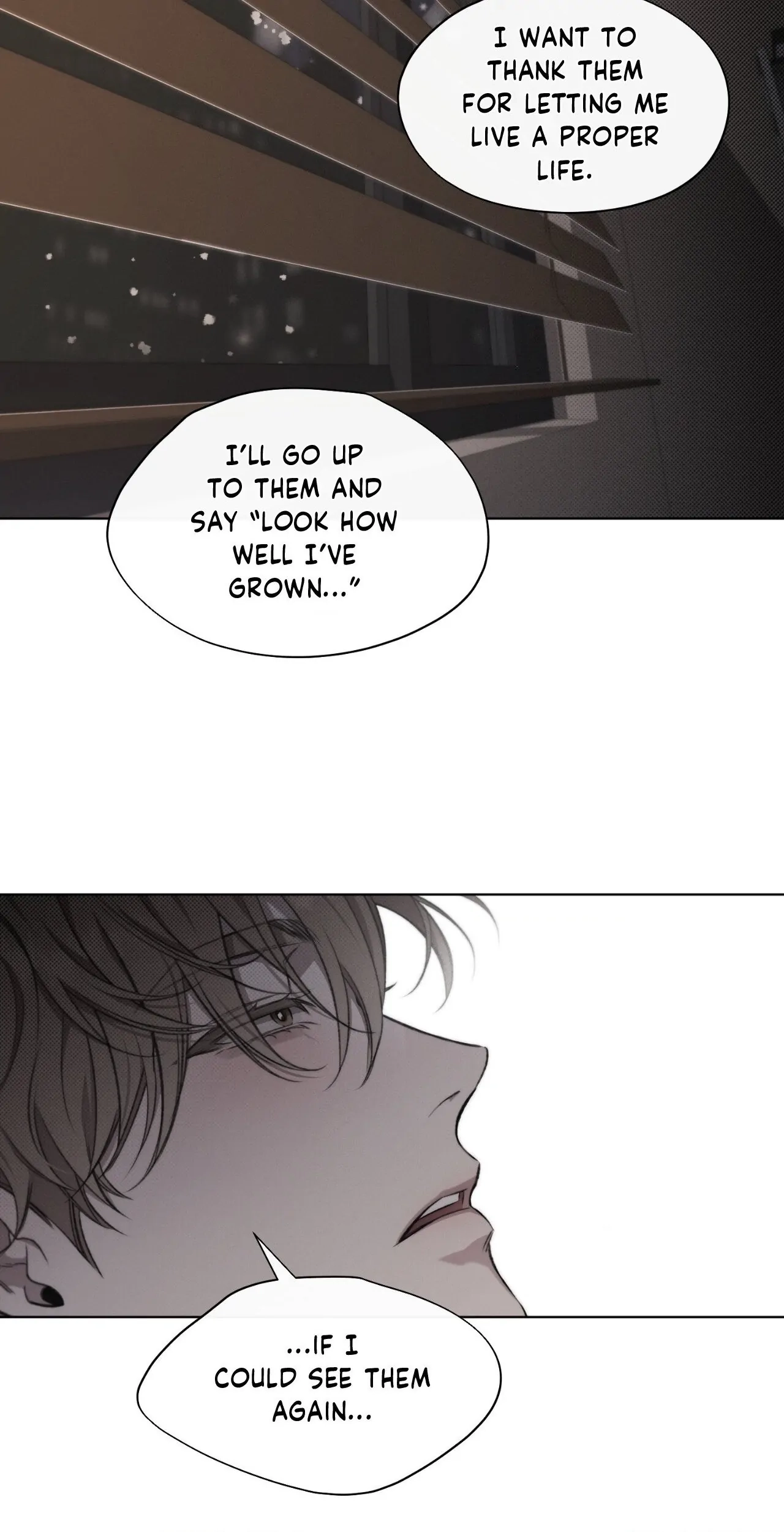 Read Against All Odds chapter 18 image 9 on Lezhin