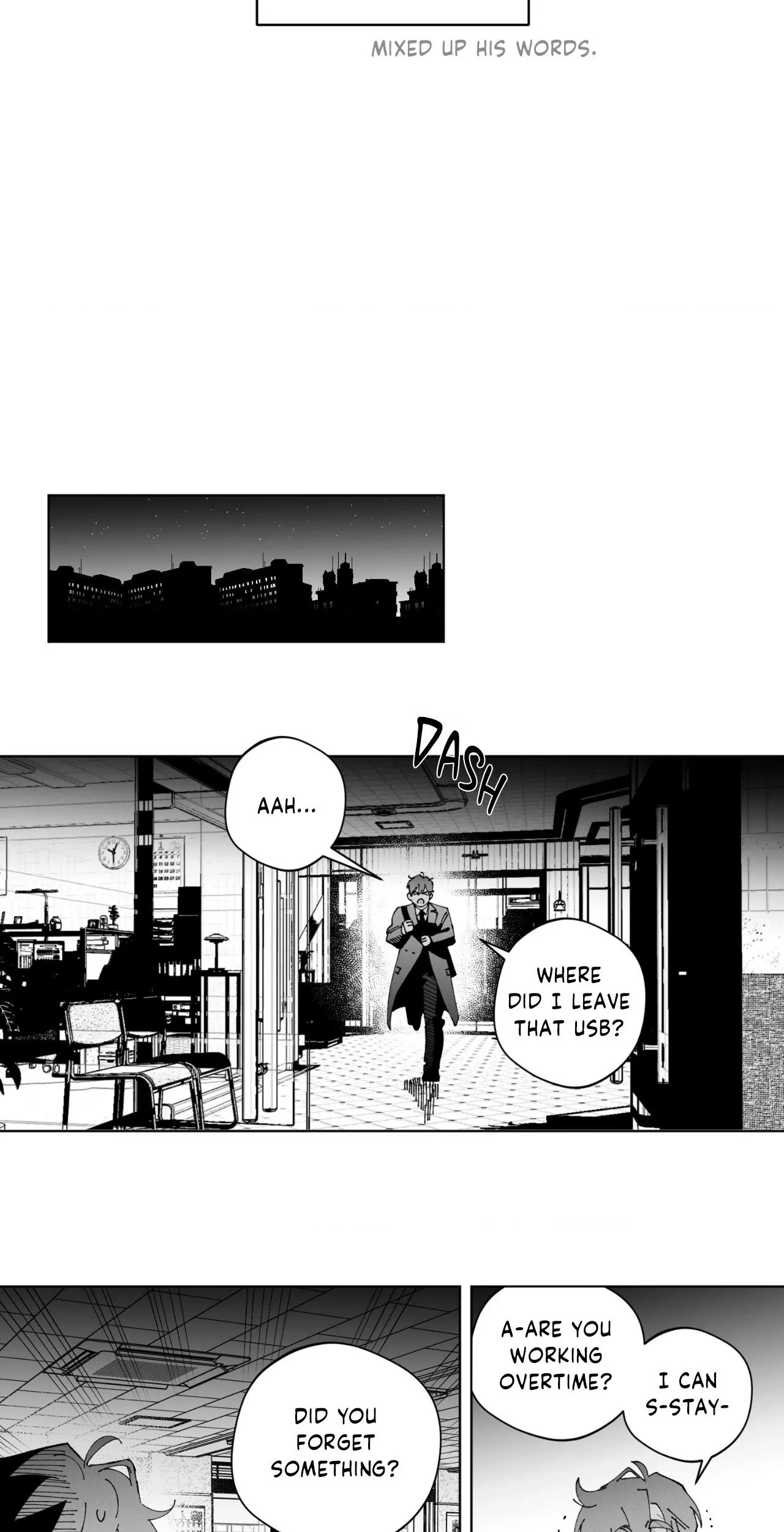 Read Against All Odds chapter 19.1 image 13 on Lezhin