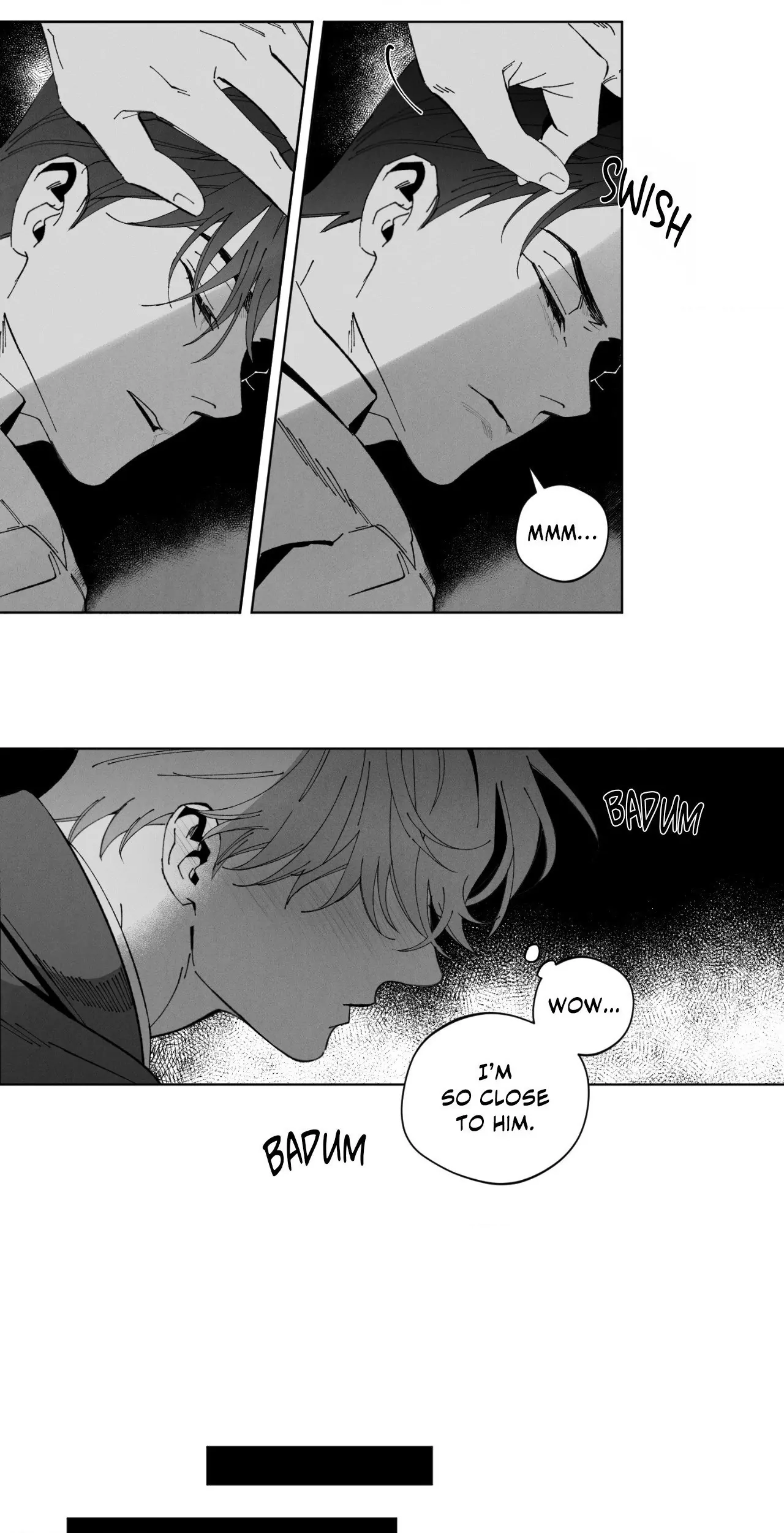 Read Against All Odds chapter 19.1 image 15 on Lezhin