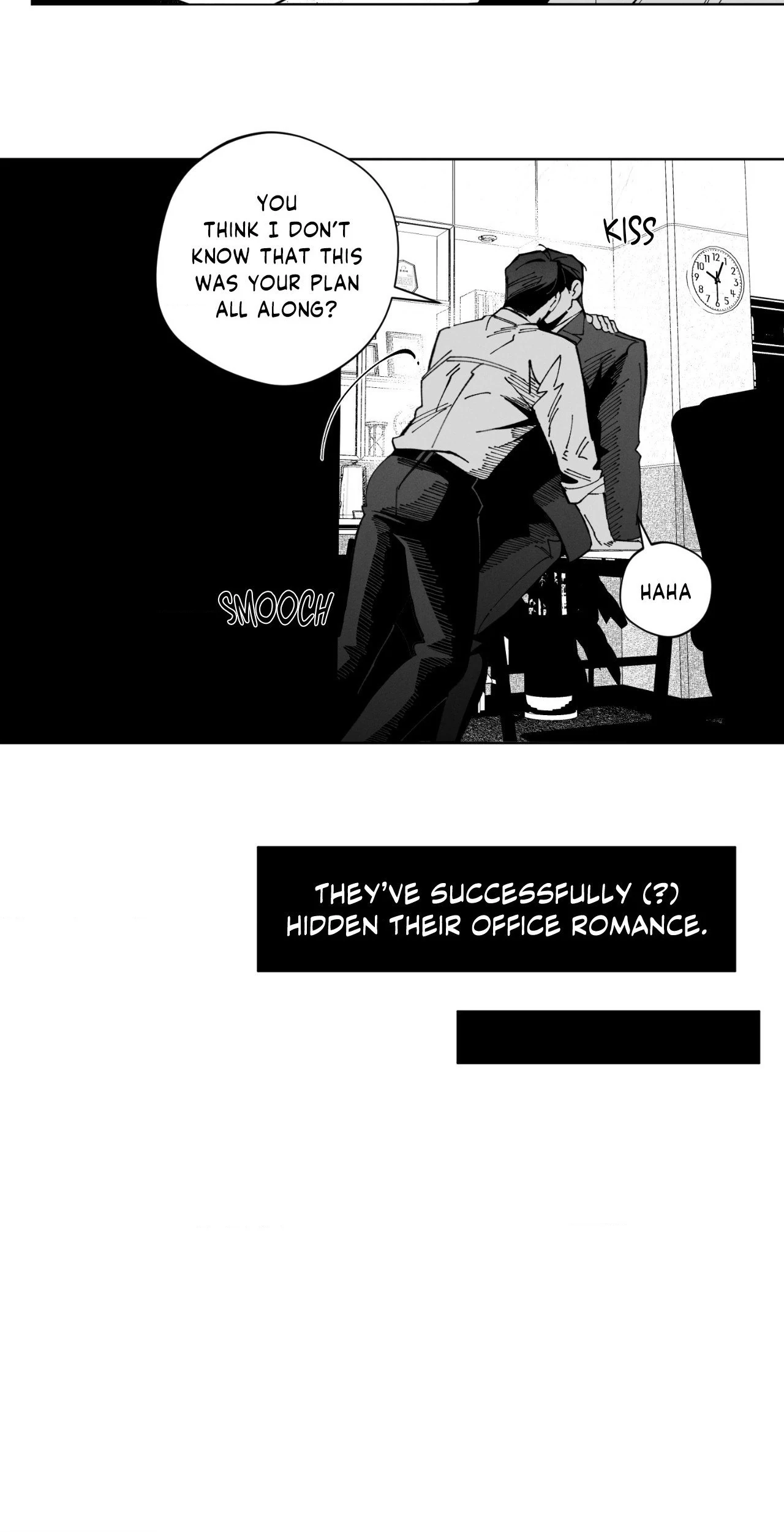 Read Against All Odds chapter 19.1 image 8 on Lezhin