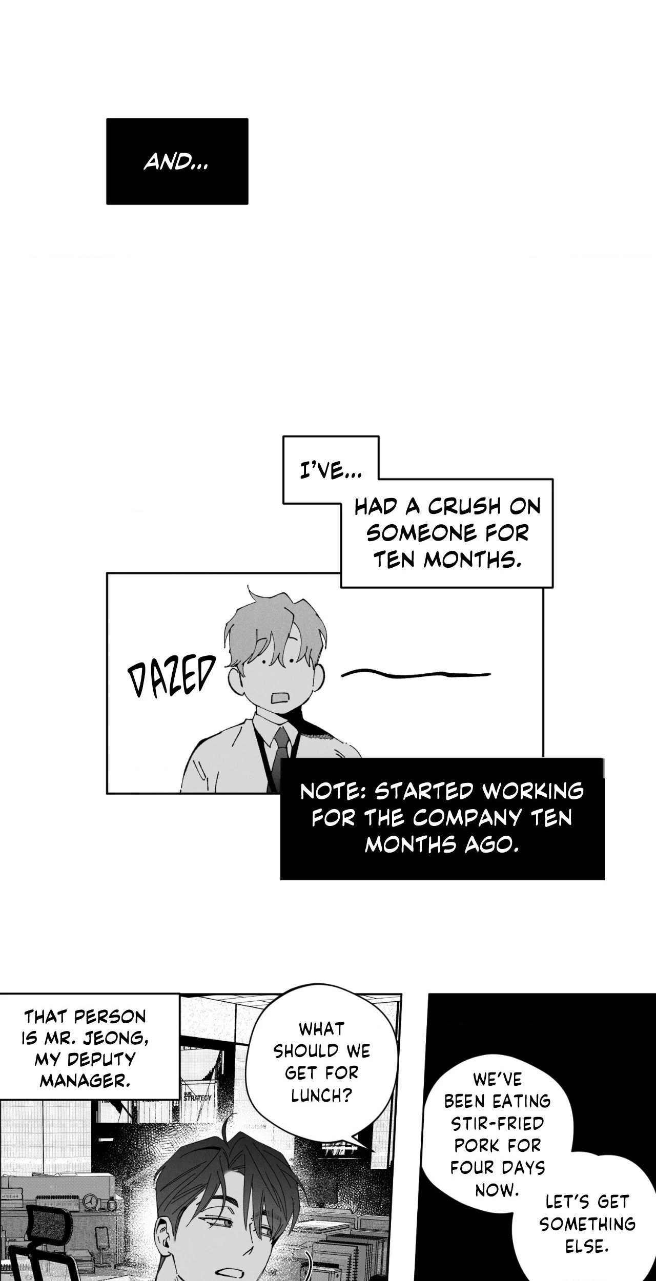 Read Against All Odds chapter 19.1 image 9 on Lezhin